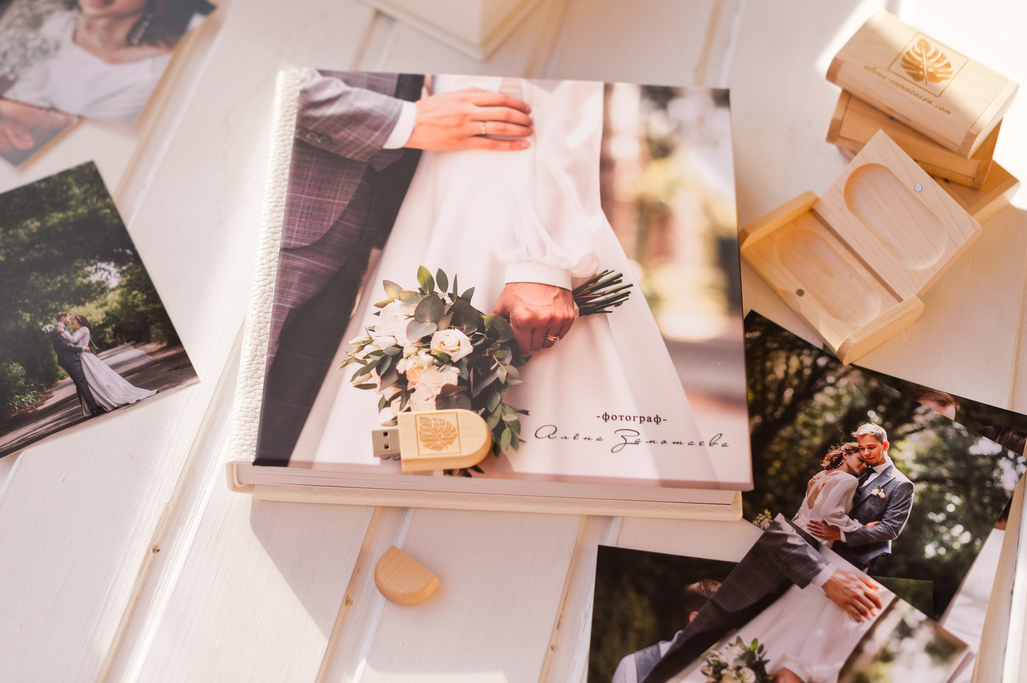 Свадьбы. Свадебный фотограф Алёна Замотаева