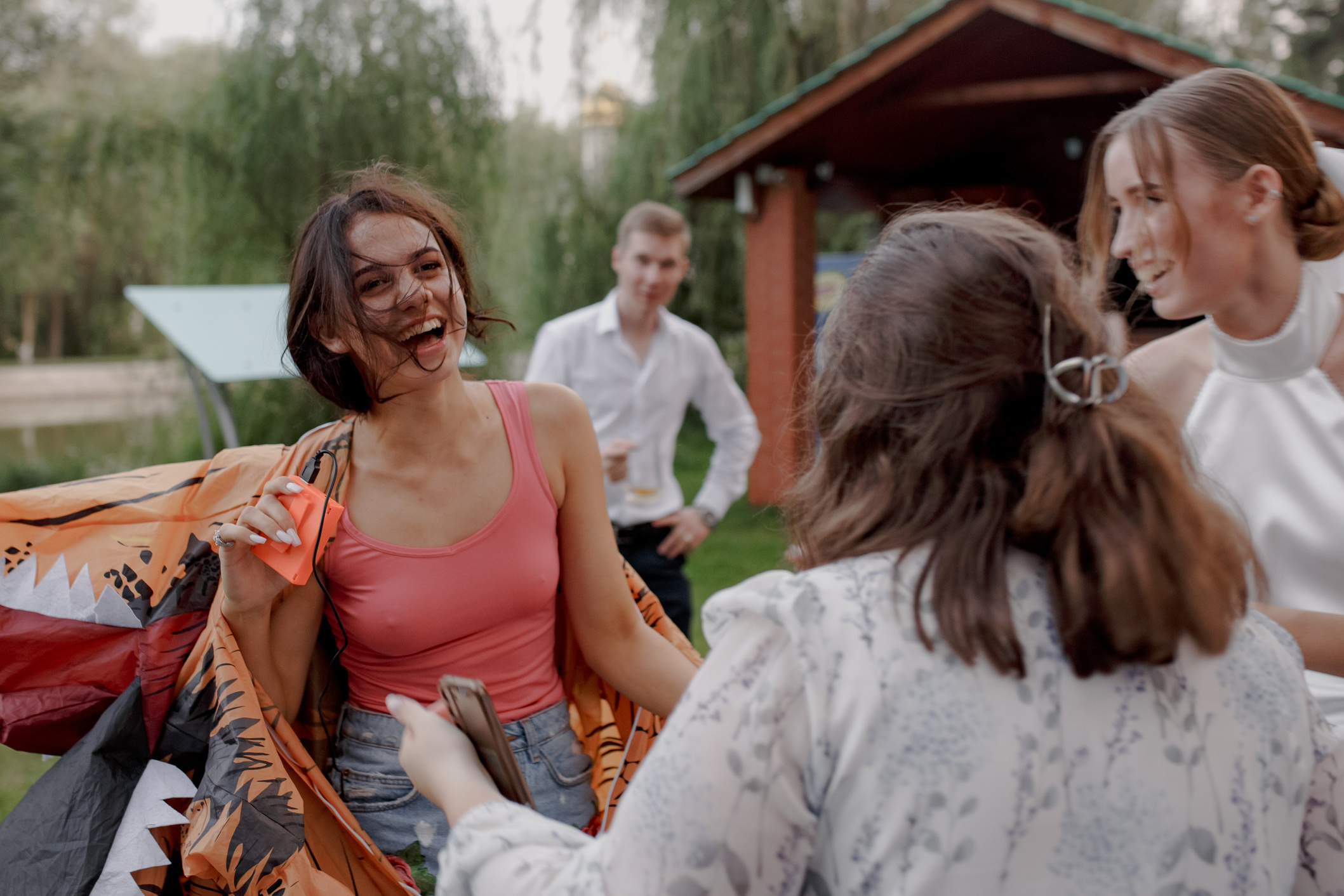 Ольга и Дмитрий. Свадебный фотограф в Самаре Катерина Мостовая