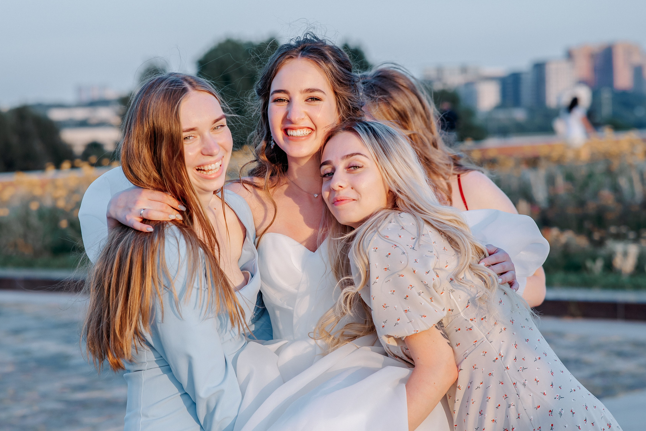 Свадебный и семейный фотограф Тула, Новомосковск, Москва — Наталья Иванова