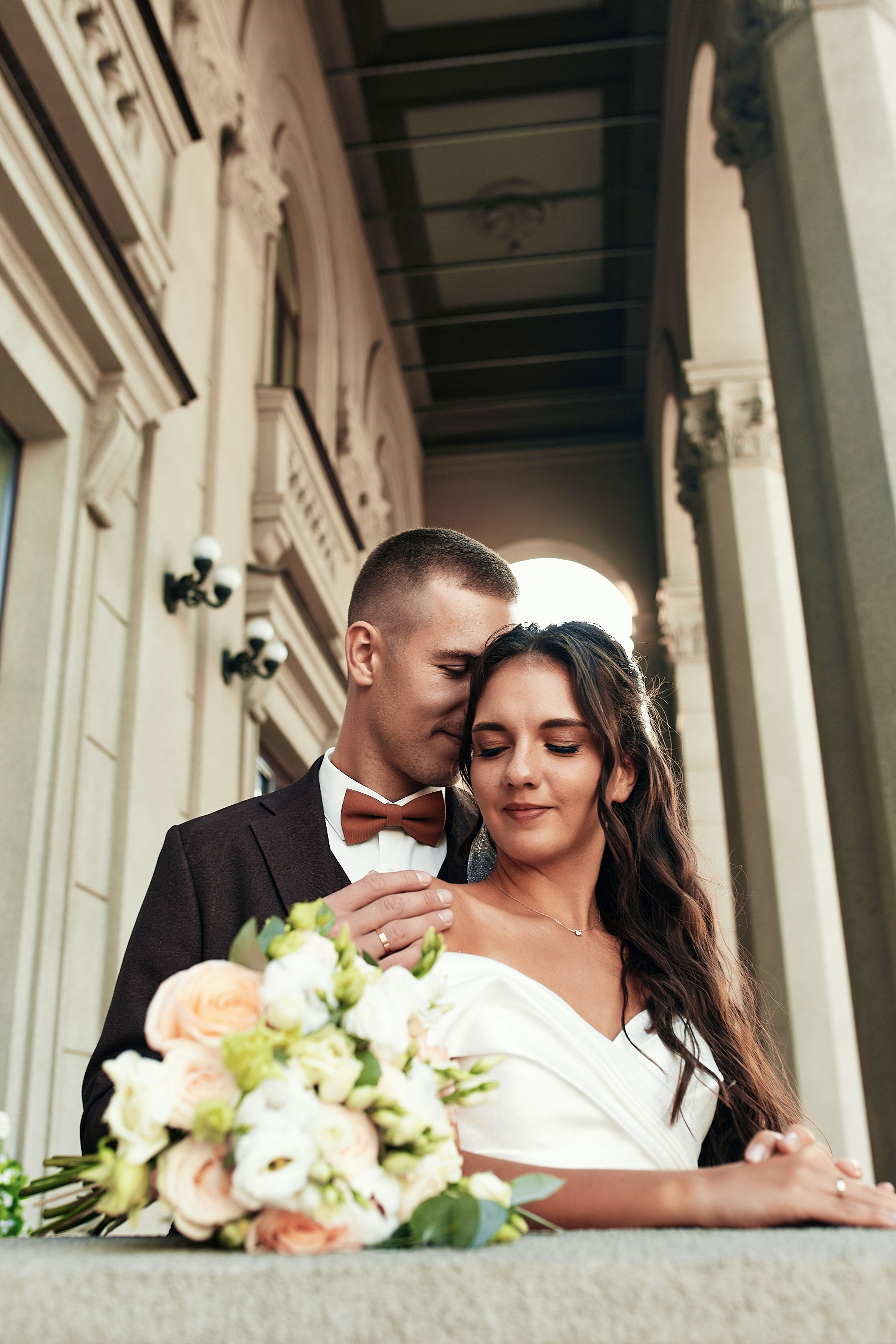 Семейный и репортажной фотограф в Красноярске и Москве Виктор Бабинцев