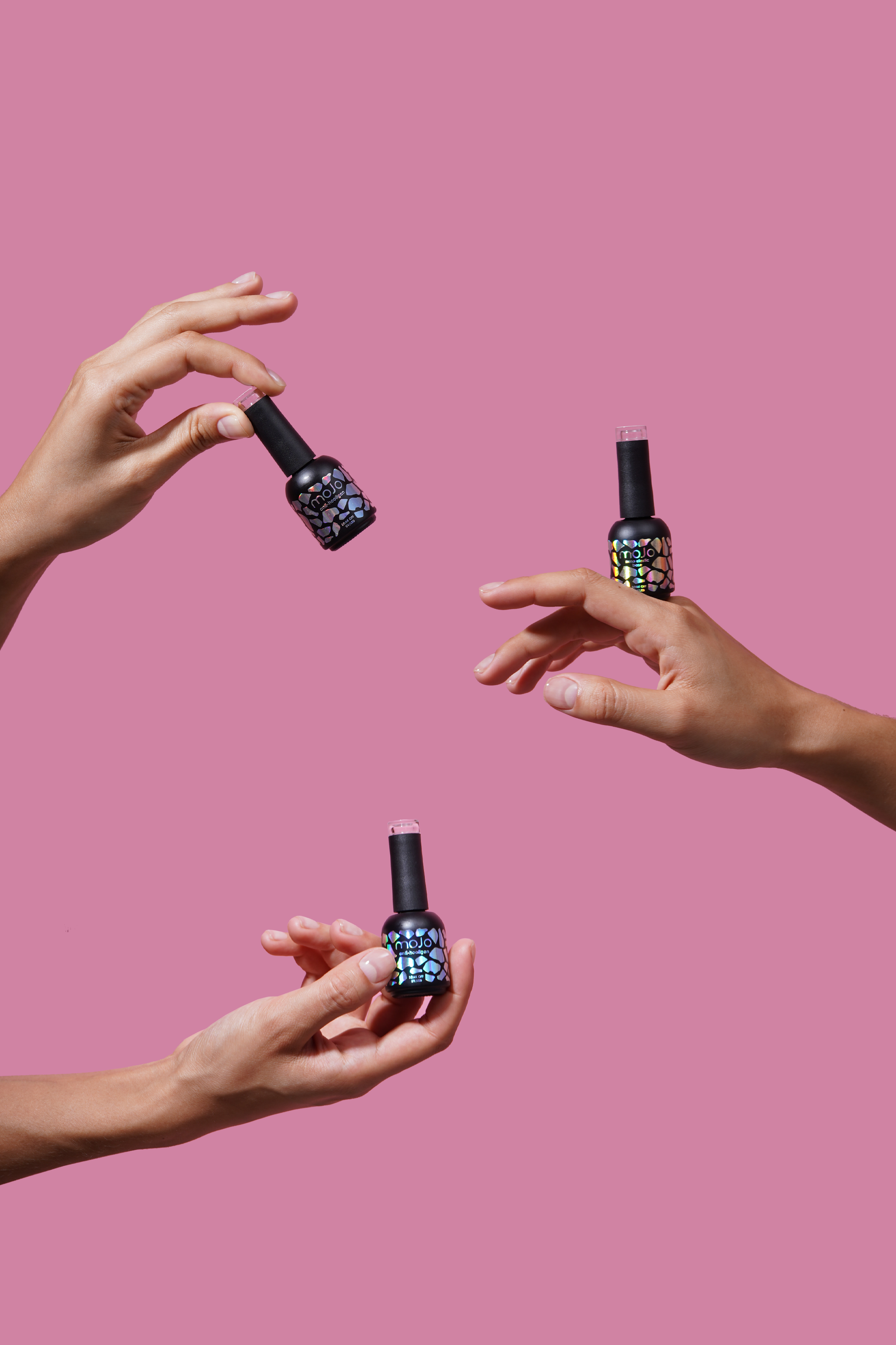 Услуги. Анастасия Попова — Fashion photographer