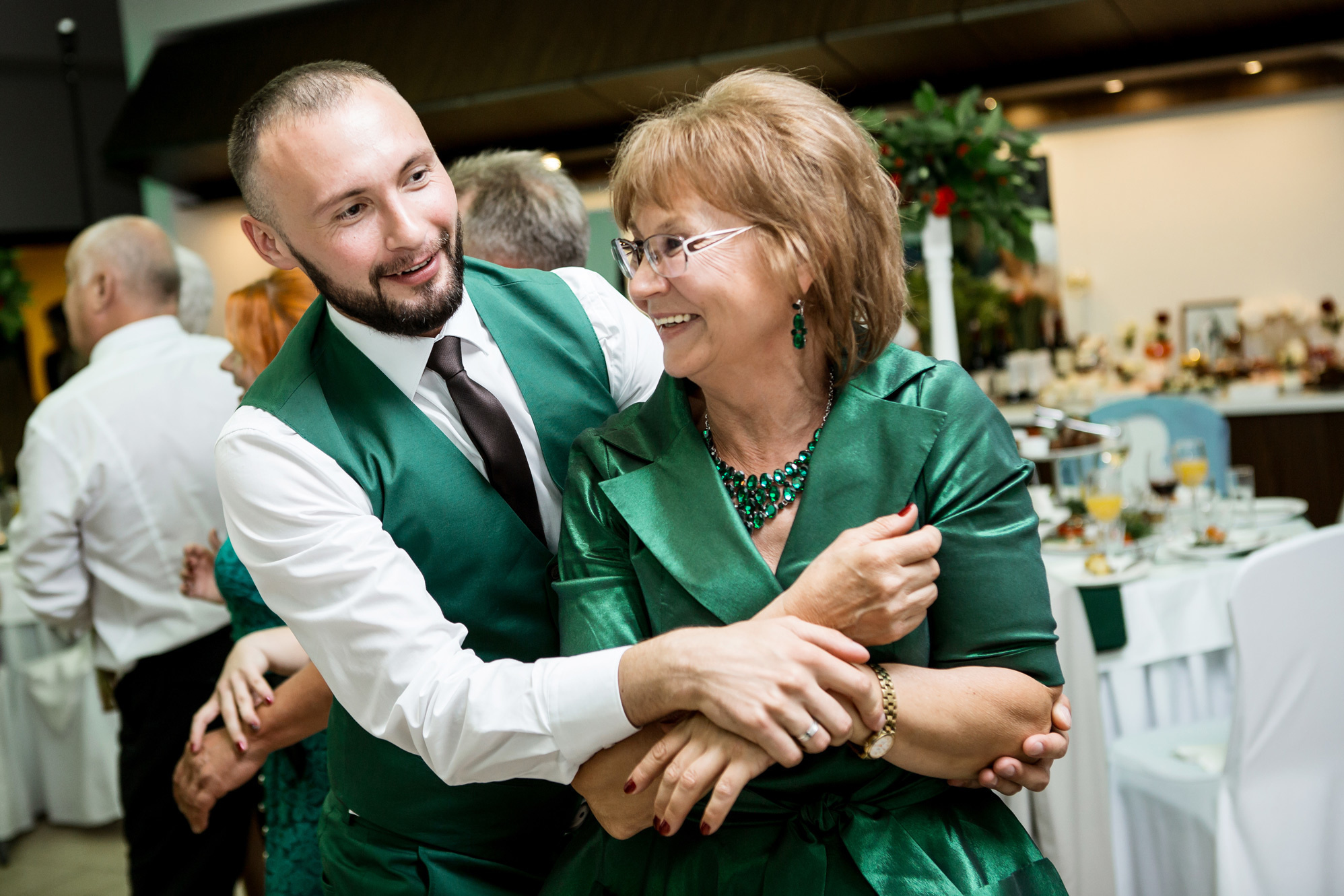 "Ценность фотографии". Свадебный фотограф Колесников Антон