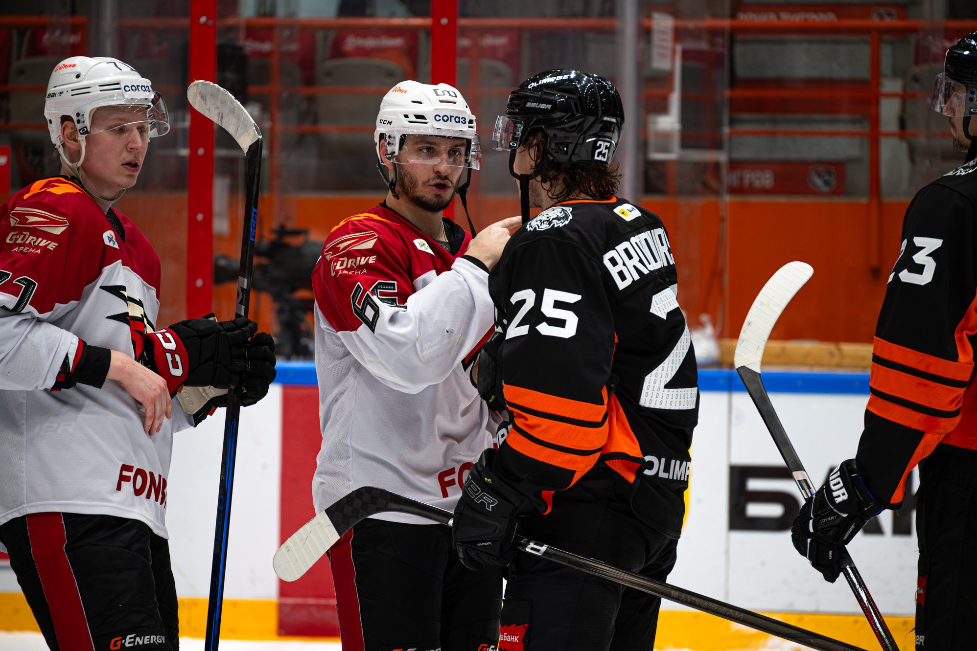 Александр Русаков спортивный фотограф в Хабаровске