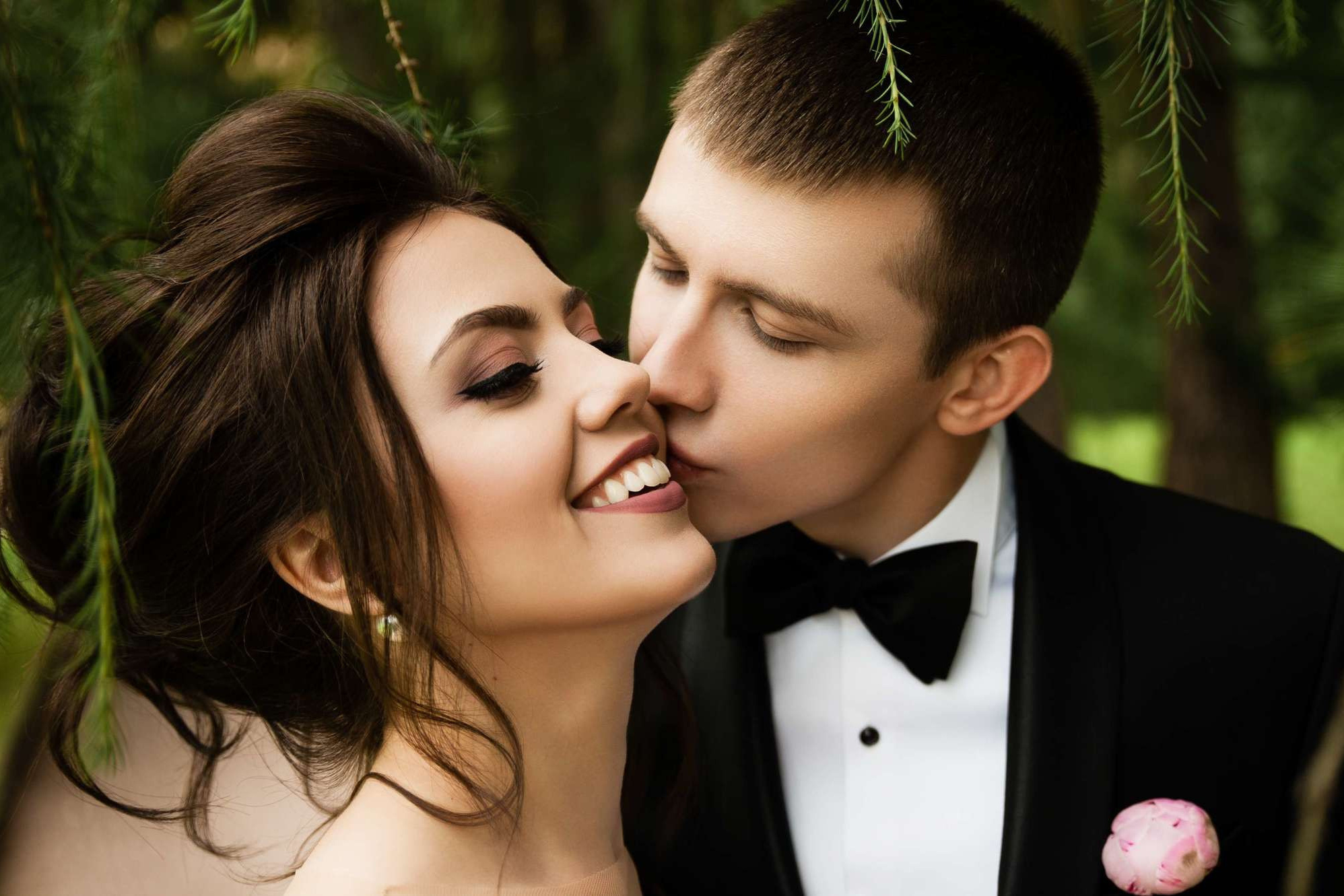 Свадьбы. Профессиональный фотограф Александра Харламова