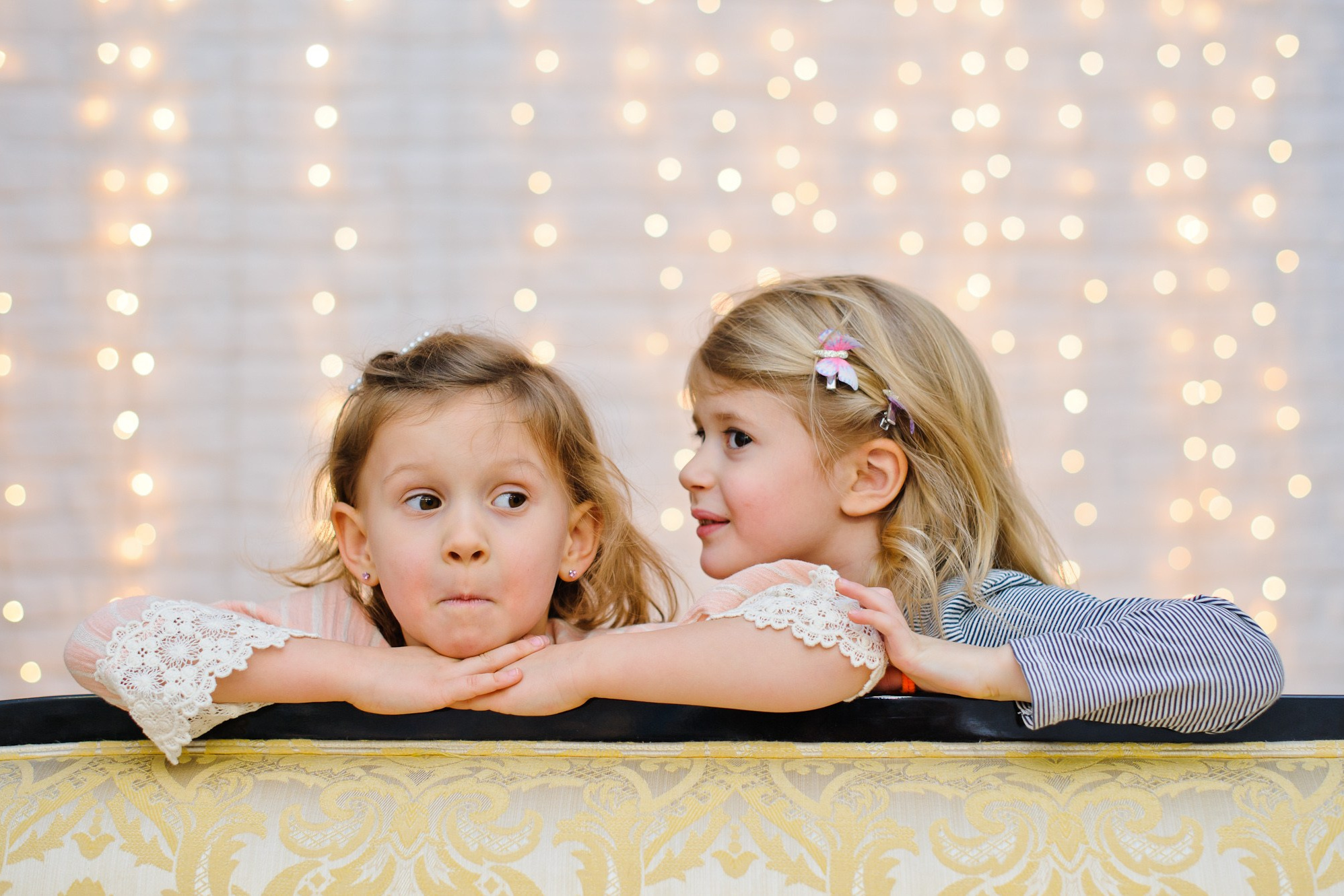 Прайс. Семейный и детский фотограф Анна Железовская | Москва