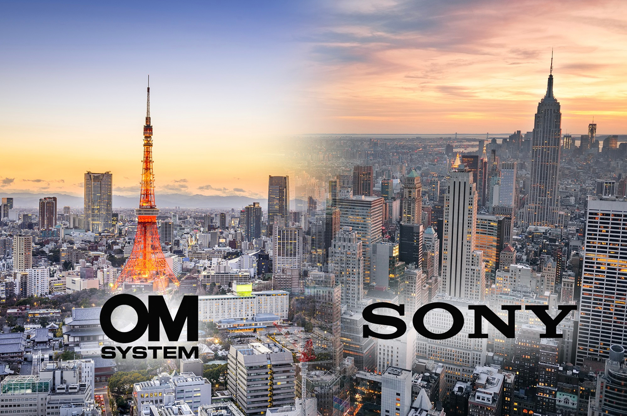 OM Digital Solutions и Sony проведут свои мероприятия. Фотограф — видеограф в Москве Дмитрий Менделеев