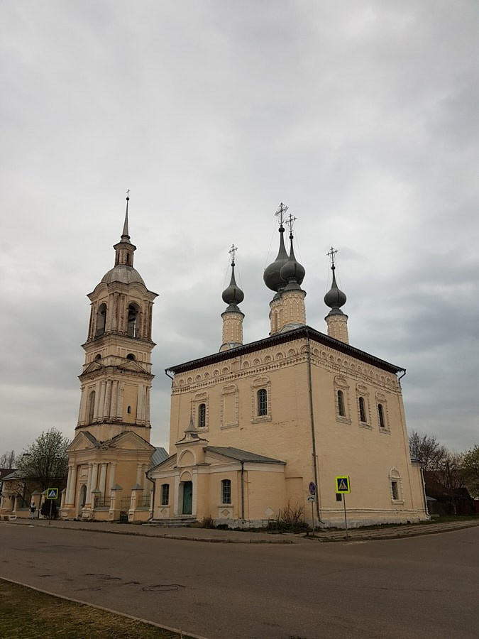 Объектив как кисть художника. НЕЙРО-АРТы Воеводова