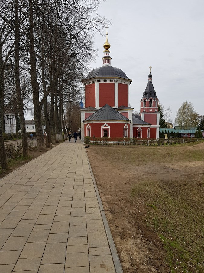 Как связаны пейзажная фотография и продажа недвижимости?. НЕЙРО-АРТы Воеводова