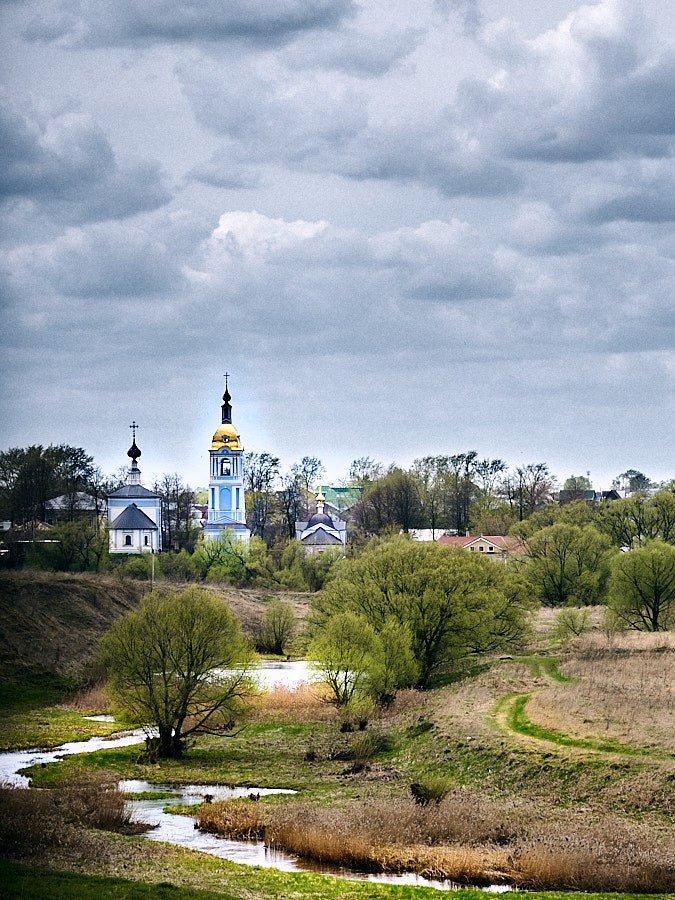 Как связаны пейзажная фотография и продажа недвижимости?. НЕЙРО-АРТы Воеводова