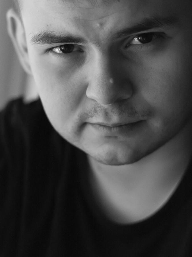 Контакты. Фотограф Бызов Павел