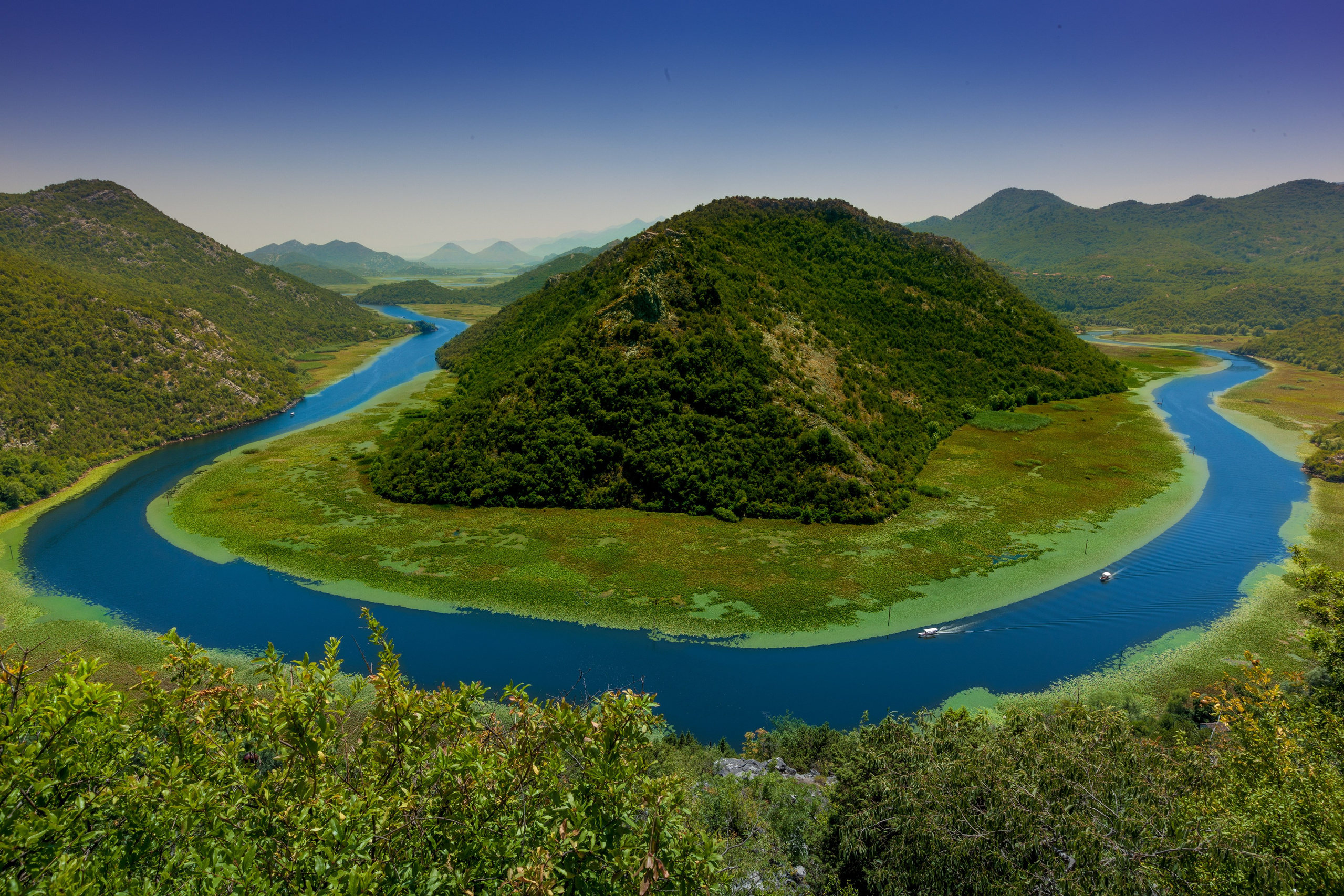 Photo shoot in the Pavlova Strana (Pavlova Strana) Plateau