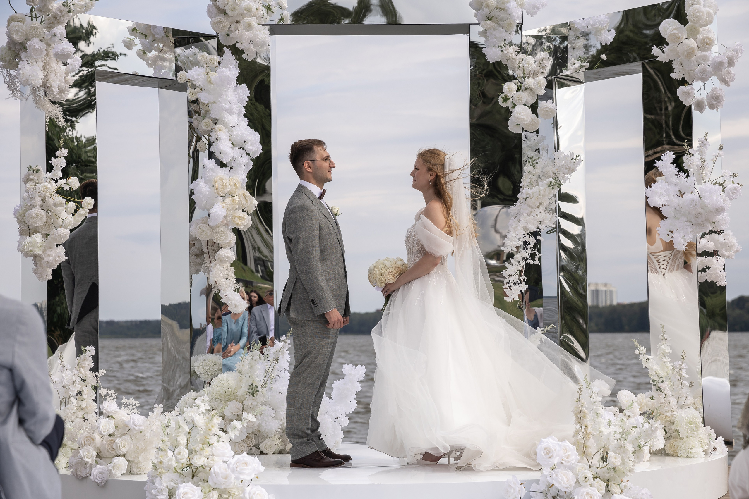 Акции на свадебную фотосессию. Свадебный фотограф Дмитрий Гладков