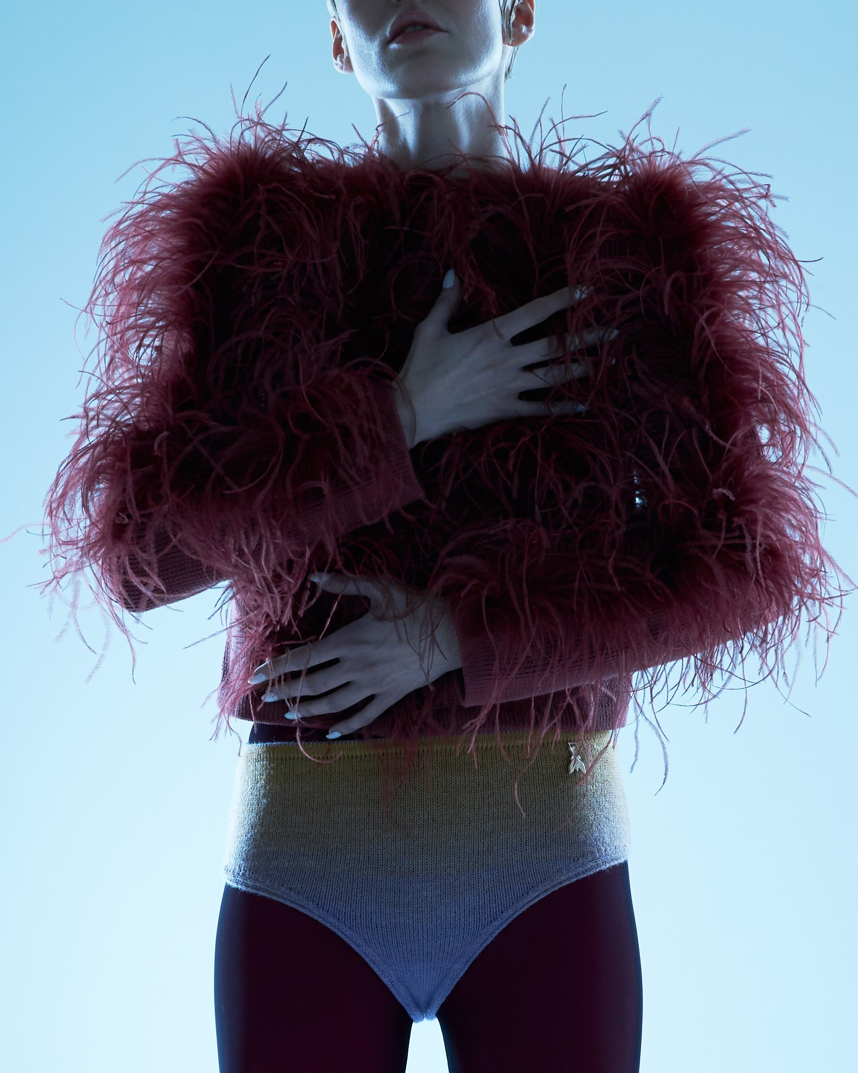 Лукбук / кампейн. Коммерческий и персональный фотограф в Москве | Анна Филатова