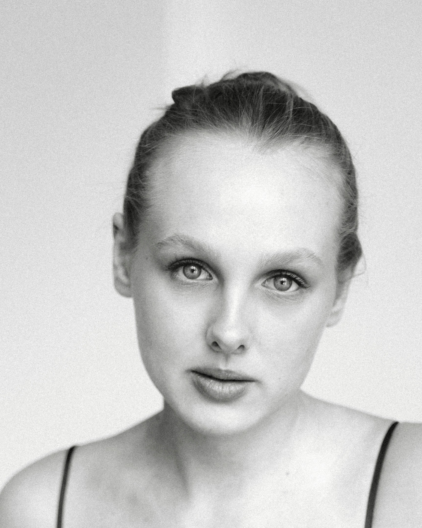 Фотограф Маргарита Чернявская