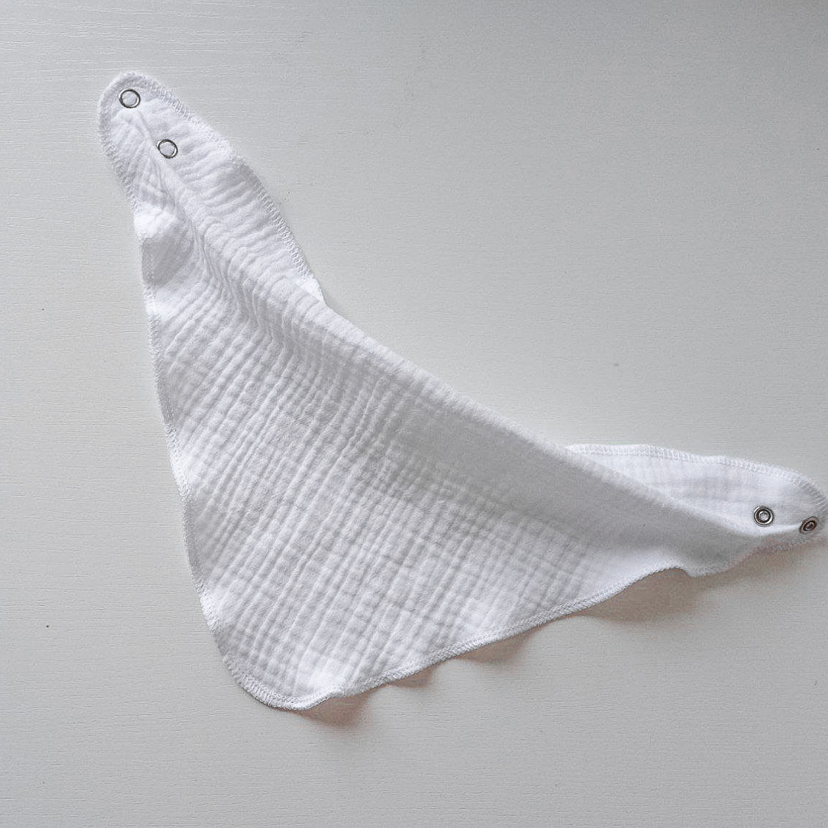 N-073 Слюнявчики. Эко-одежда для детей