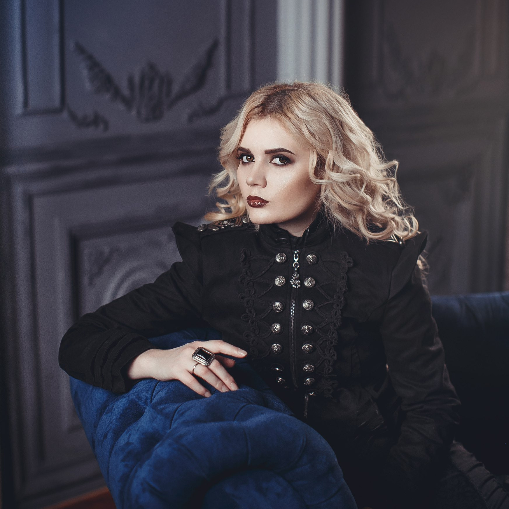 Контакты. Марсель Marso