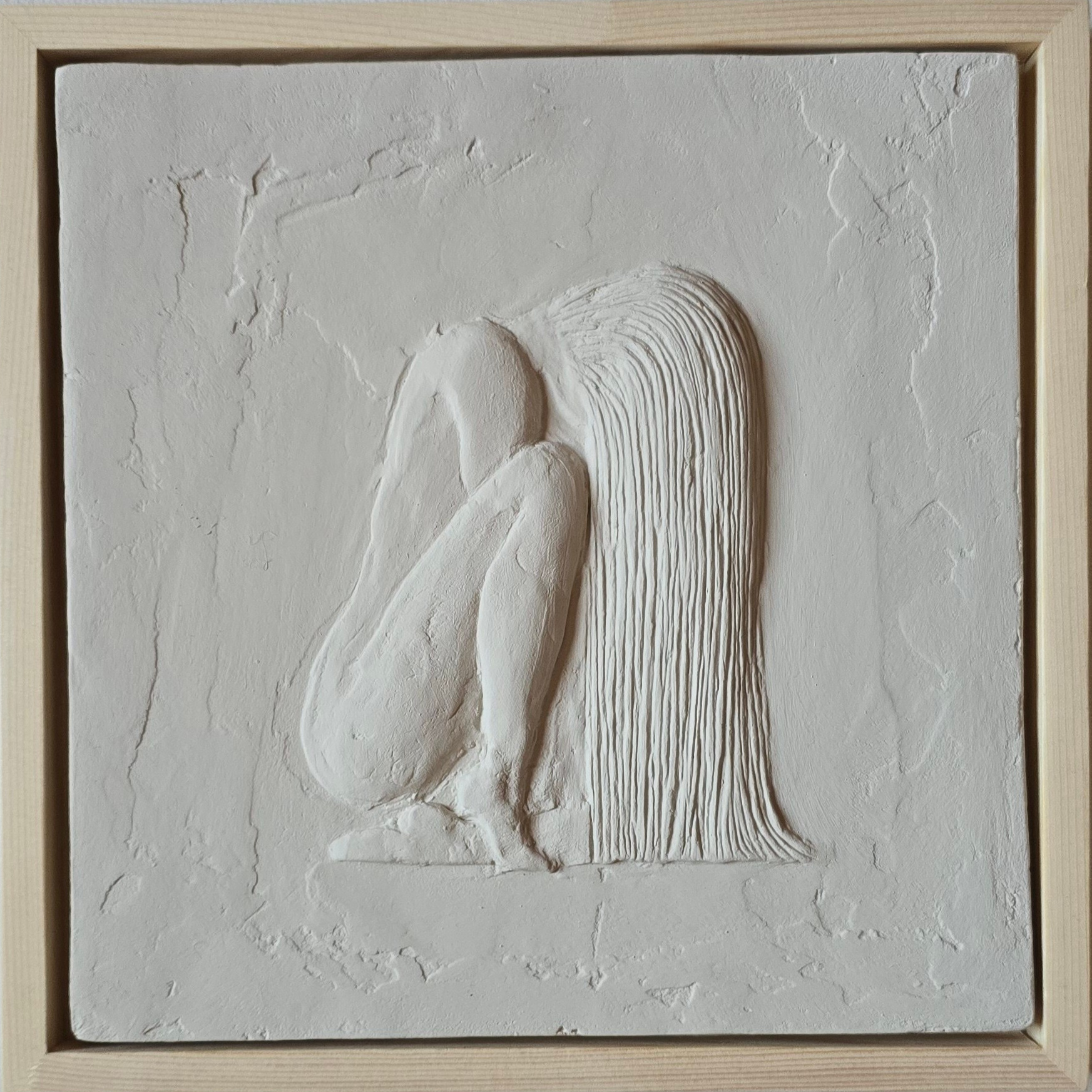 Работы серии Оберегу. Авторские скульптурные панно на заказ | Художник-скульптор ᒪᗩ•ᕲᑌШᗩ (ВЛада)