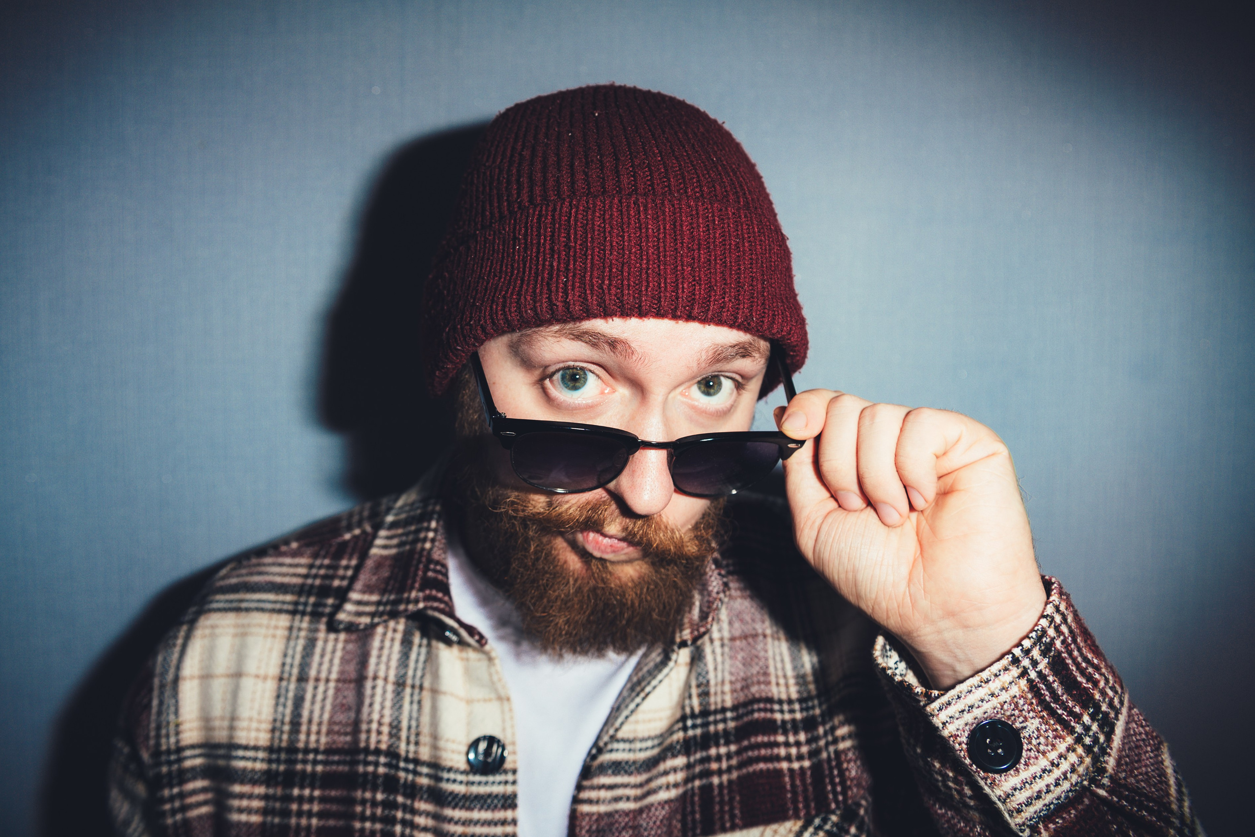 Что лежит у меня в шкафу для съемок и сколько это всё стоит