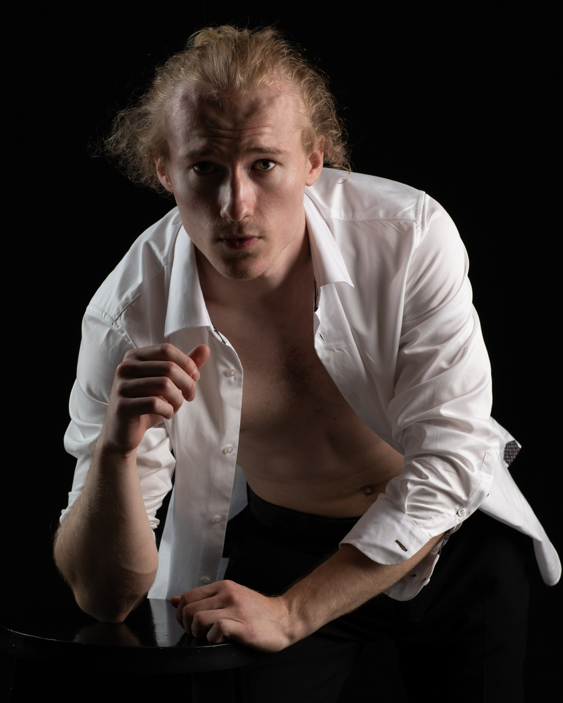 Портретная фотосъемка. Фотограф Минск Юлия Войнич