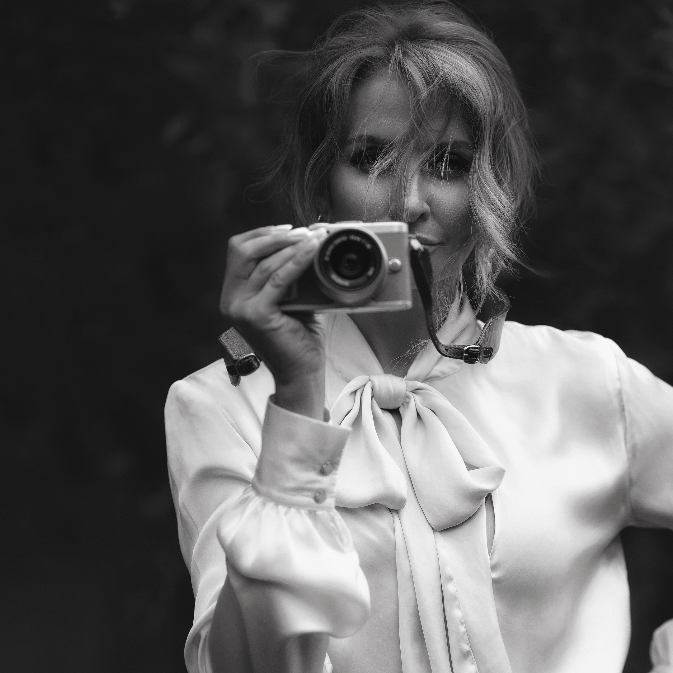 Бусова Анастасия — фотограф беременности — Томск