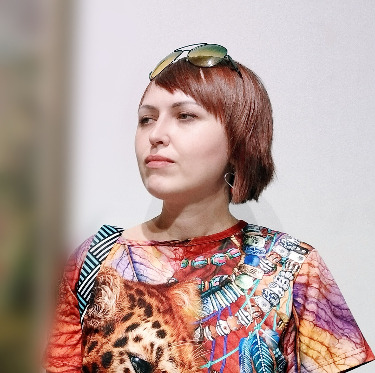 Купить картину. Художник в Липецке Ирина Андреева