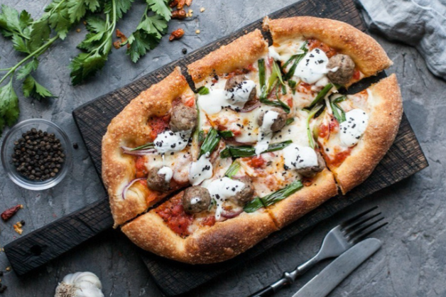 Пицца | Пиццеты. Izmailov loft