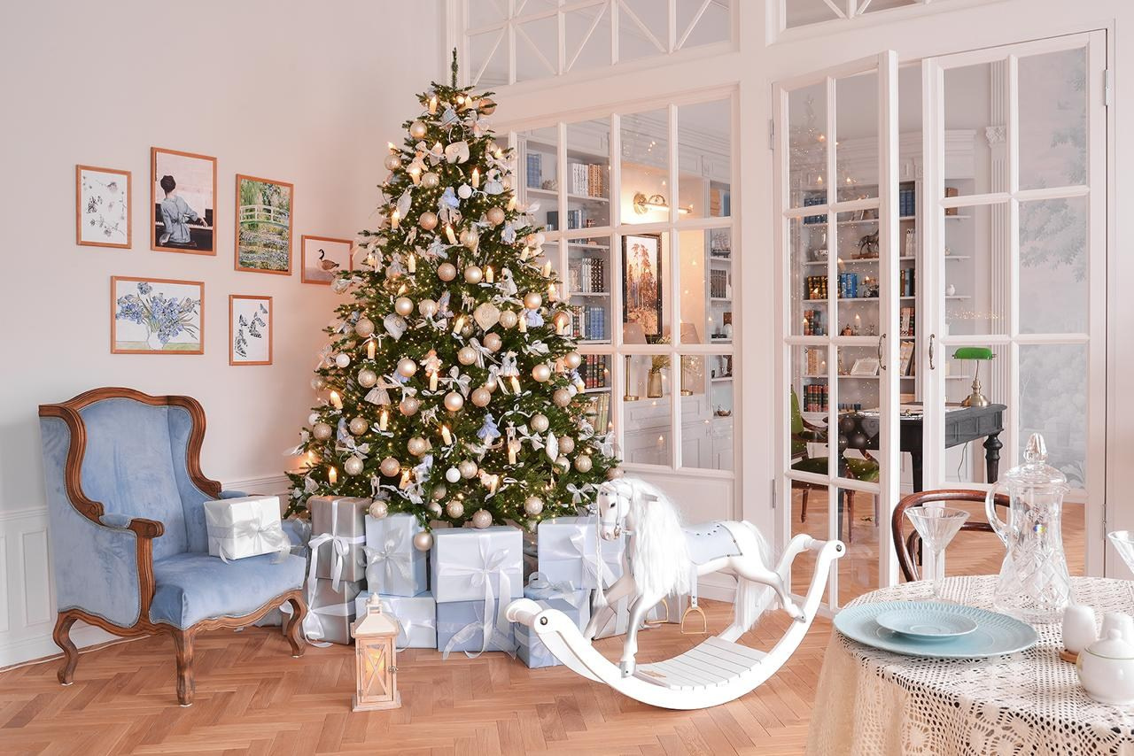 Новый Год. СЕМЕЙНАЯ ФОТОСЕССИЯ МОСКВА