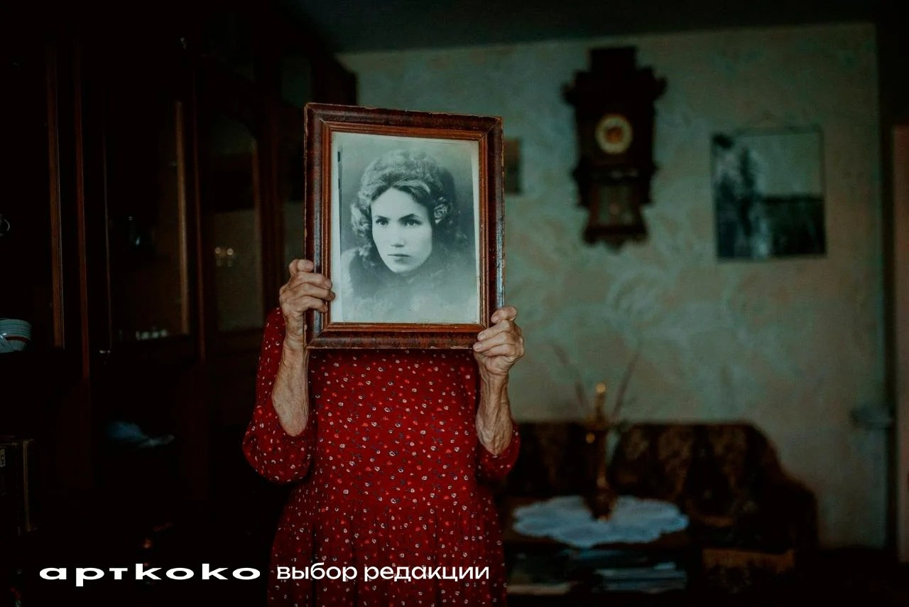 ОБО МНЕ. Семейный документальный фотограф в Волгограде Мариэта Додина
