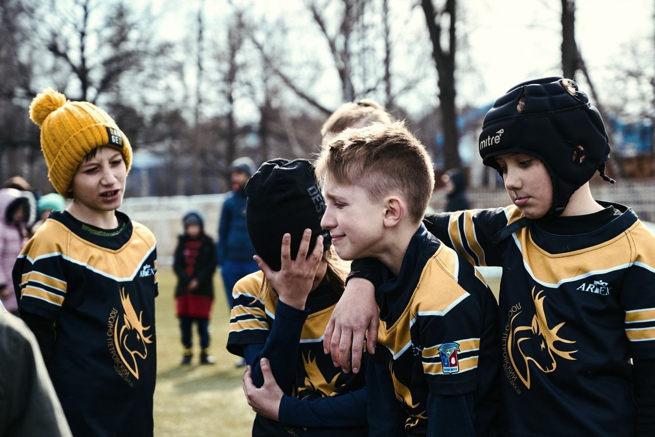 Как снимать регби. PHOTO COMMUNITY #SBERTEAM