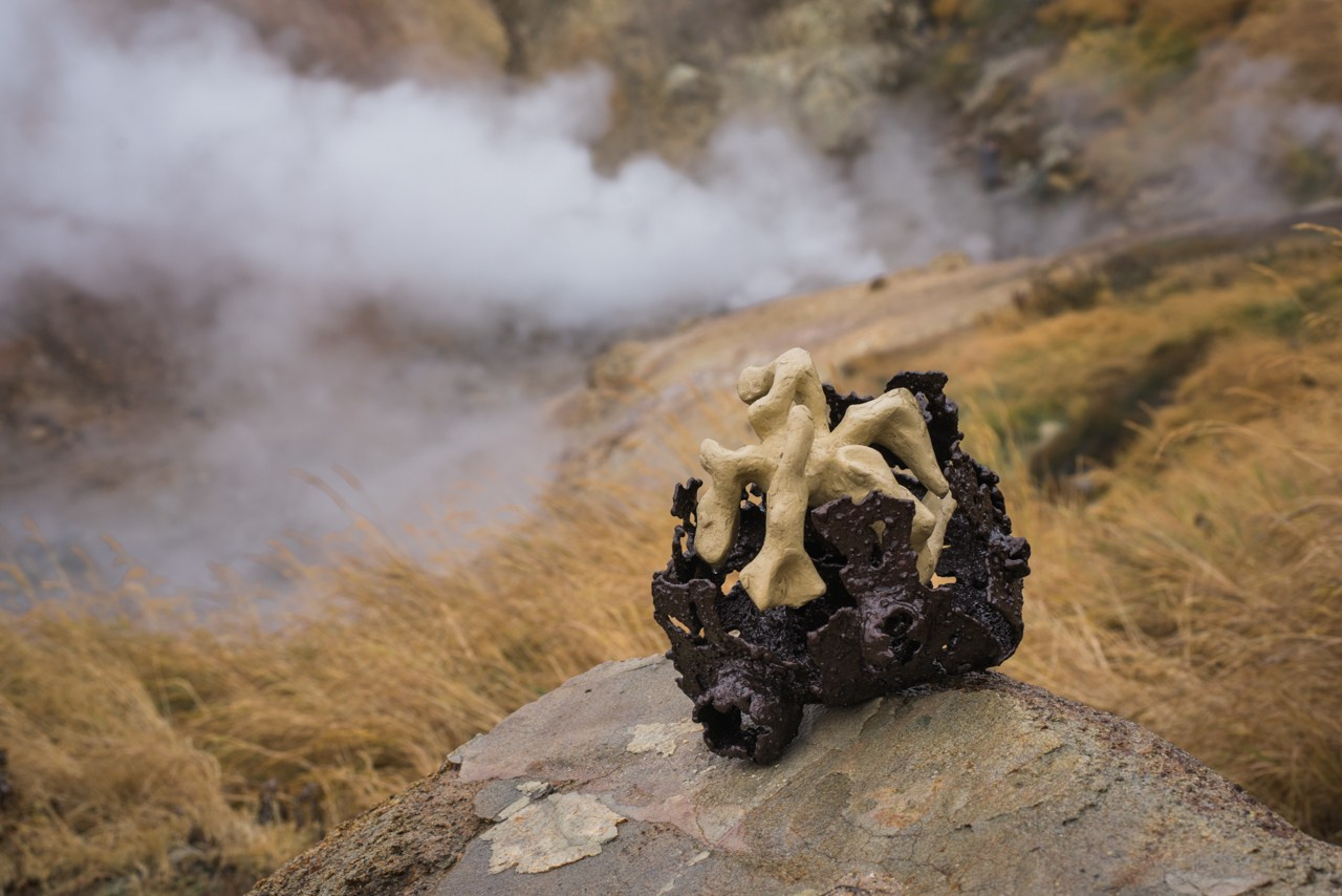 Яна Васильева: ''Любая неискренность очень легко считывается''