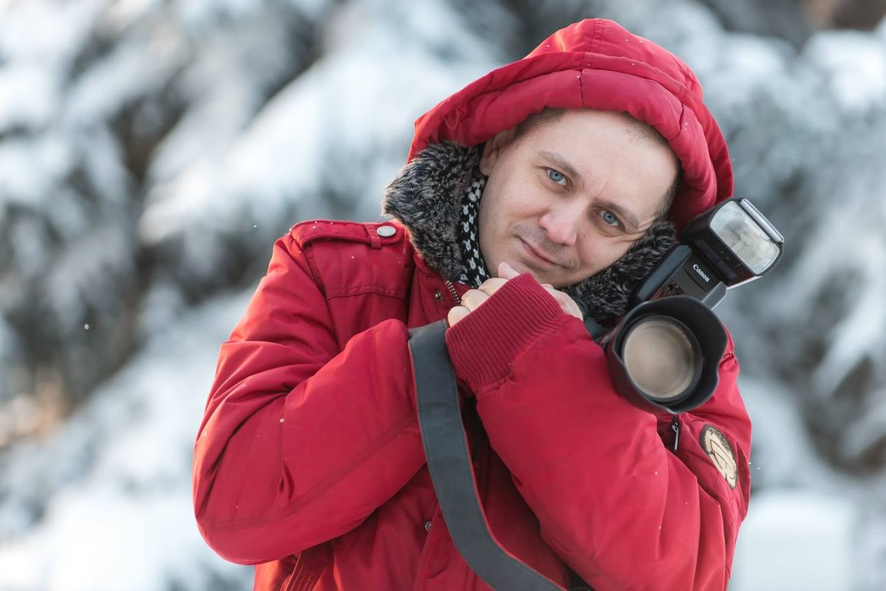 Контакты. Главная