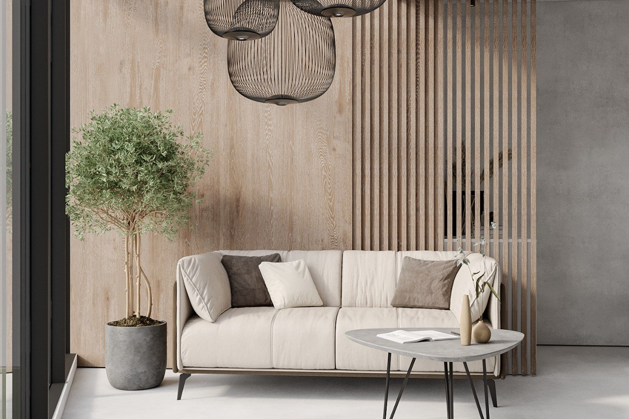 Реализованные проекты. ВНУТРИ | Дизайн Интерьера квартир и домов в Калининграде