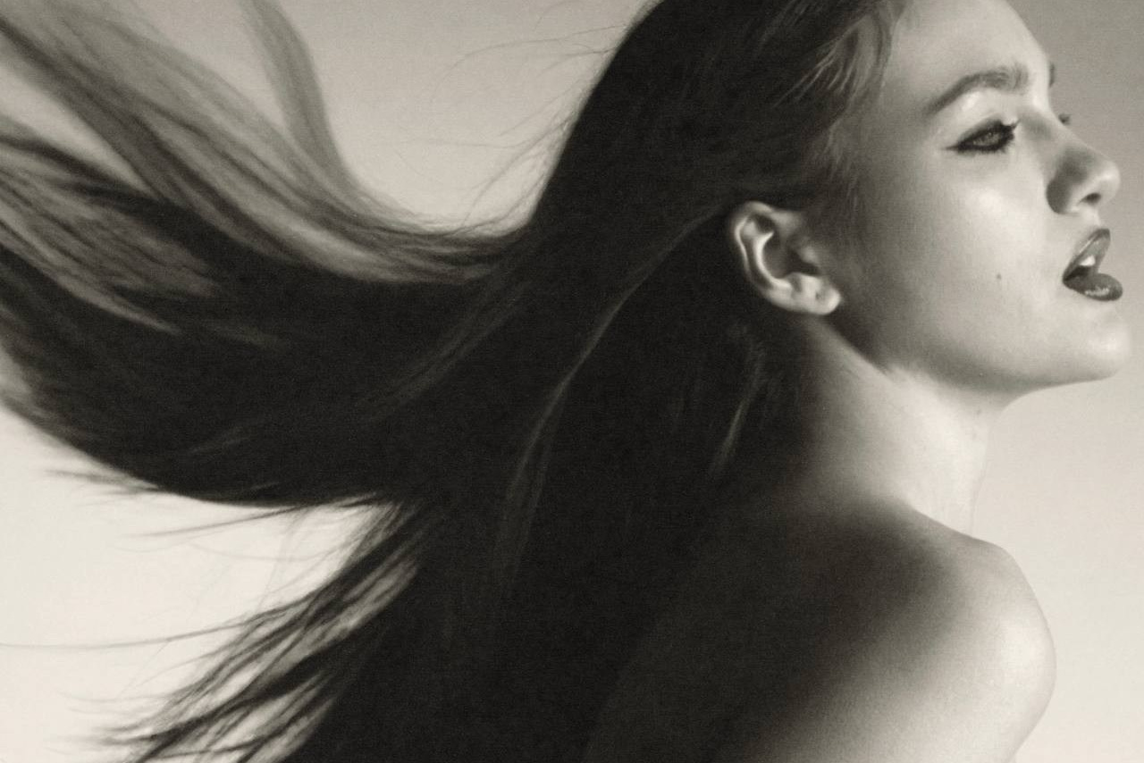 COLOR ninja new // обучение по обработке фото