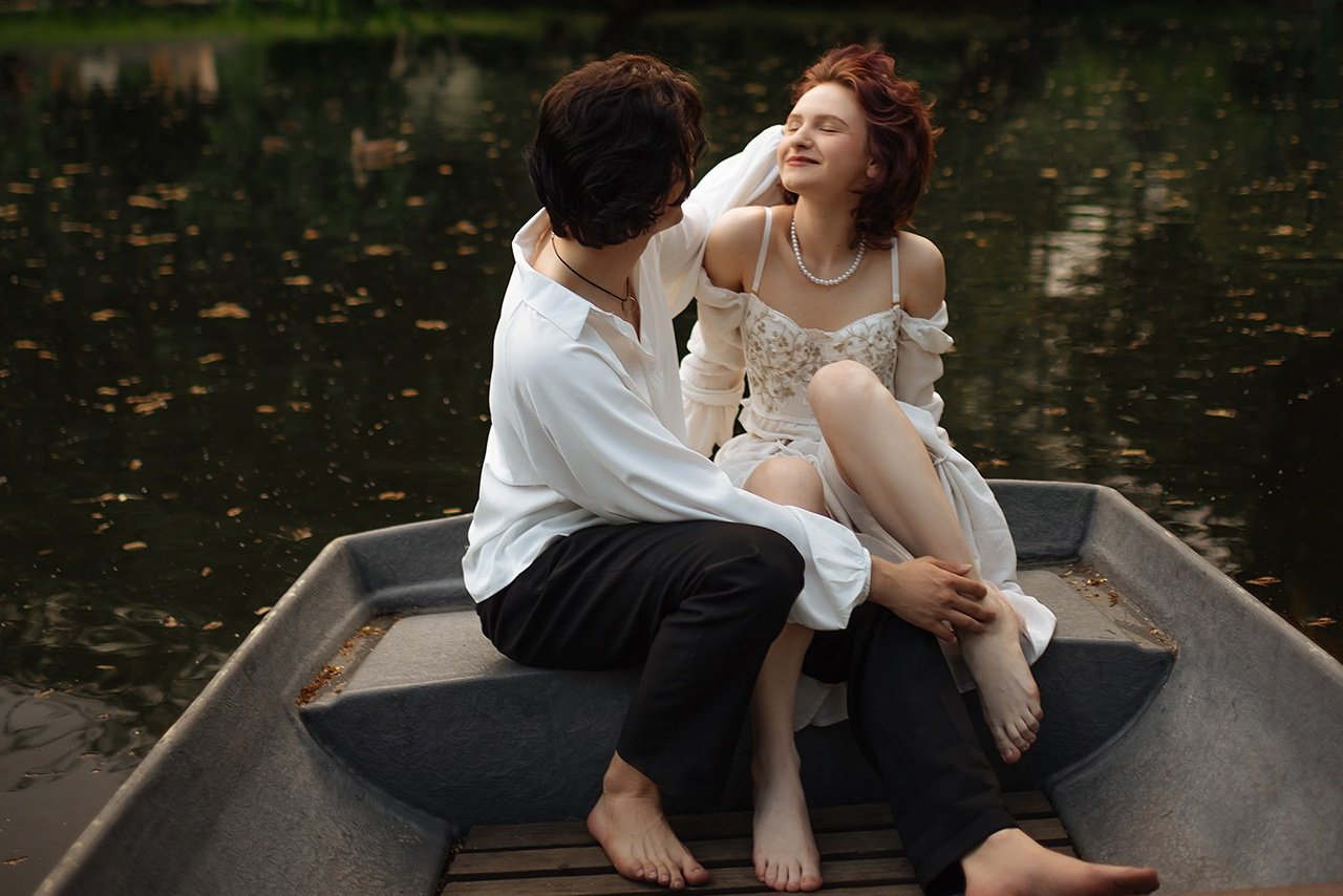 Уроки. Ева Русина — свадебный/love story фотограф | Санкт-Петербург, Москва