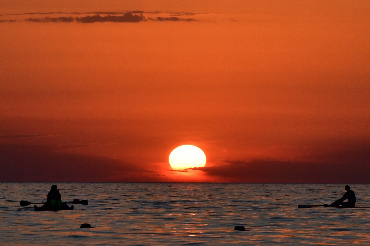 Фото детских спортивных мероприятий и всякое интересное через объектив