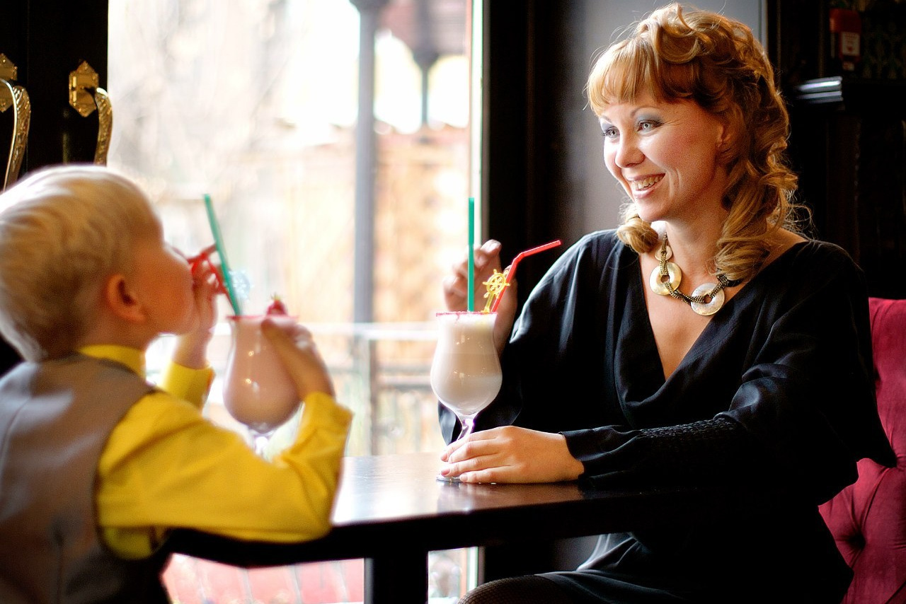 Семейные, детские фотосессии, выпускные альбомы в Иркутске Станислава Голяковского