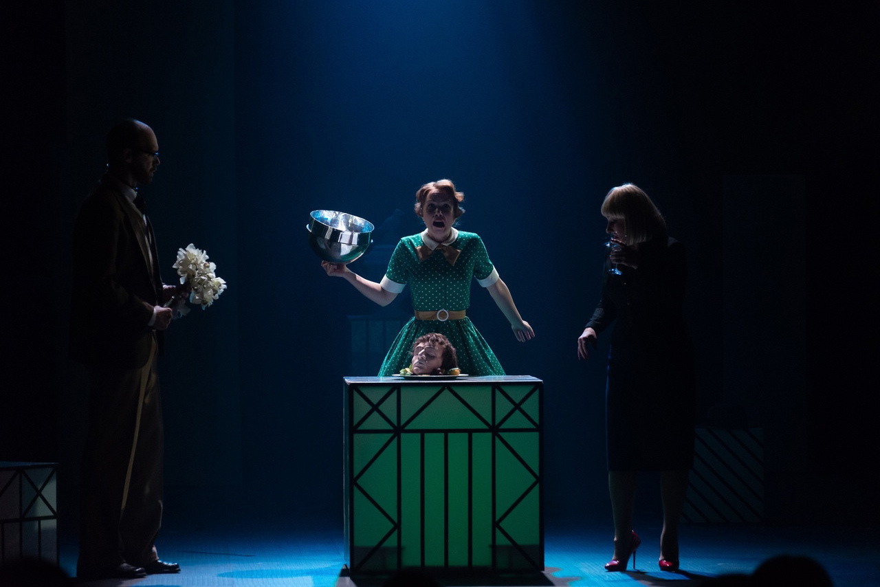 Жить вопреки всему. Журнал о самом особенном. Пермь и Пермский край