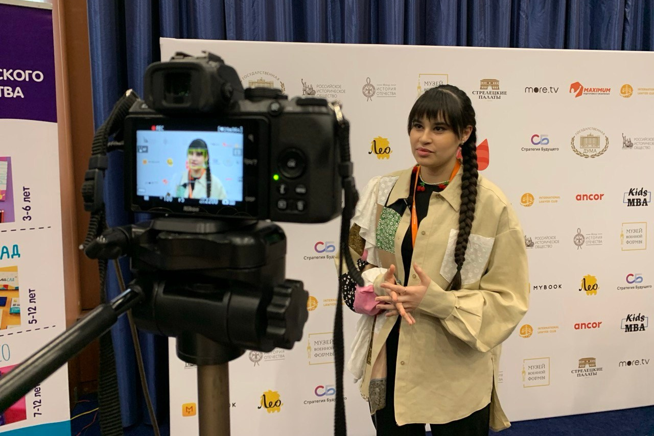 Фотограф и видеограф в Москве Анна Матюхина