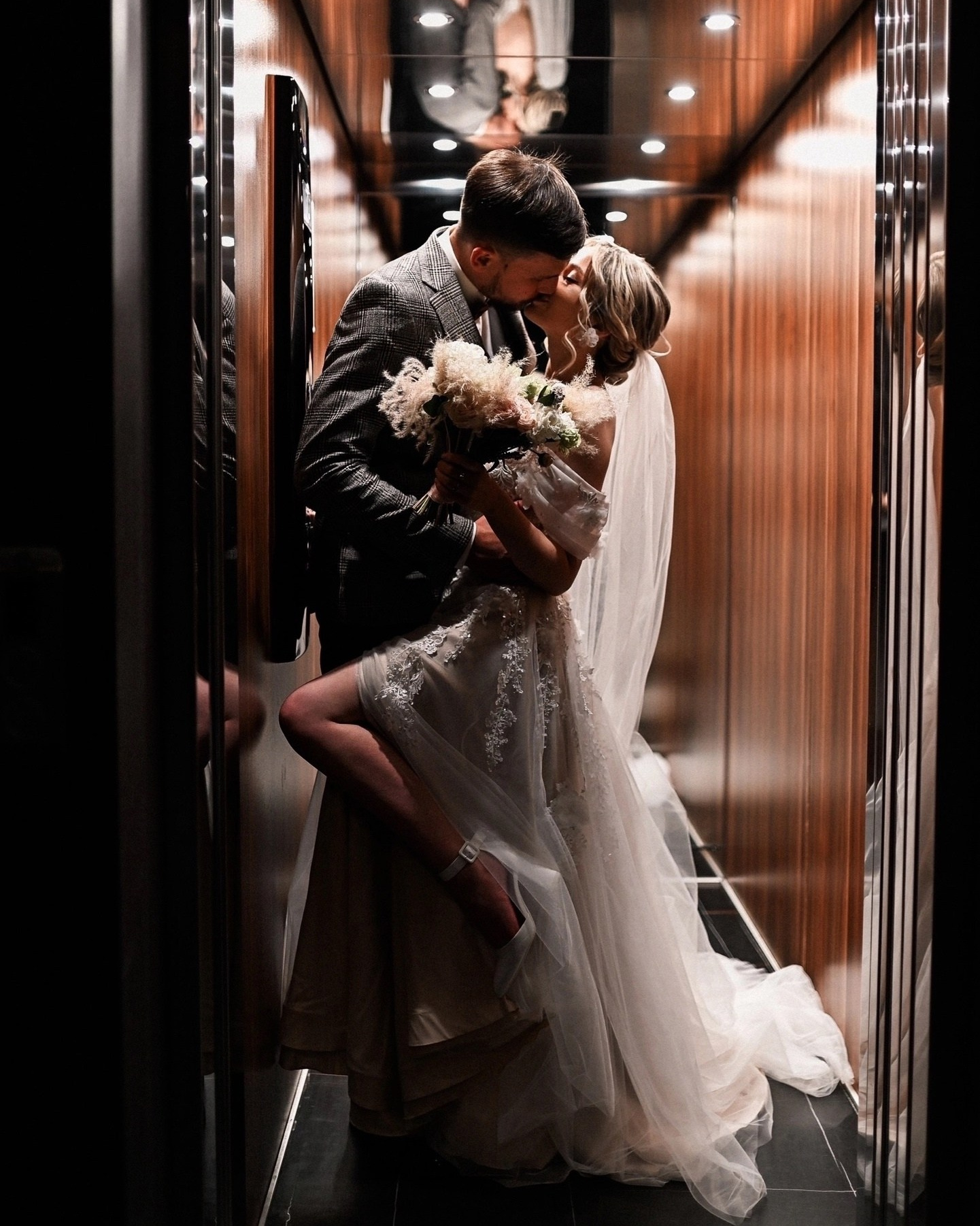 Услуги. Губина Юлия