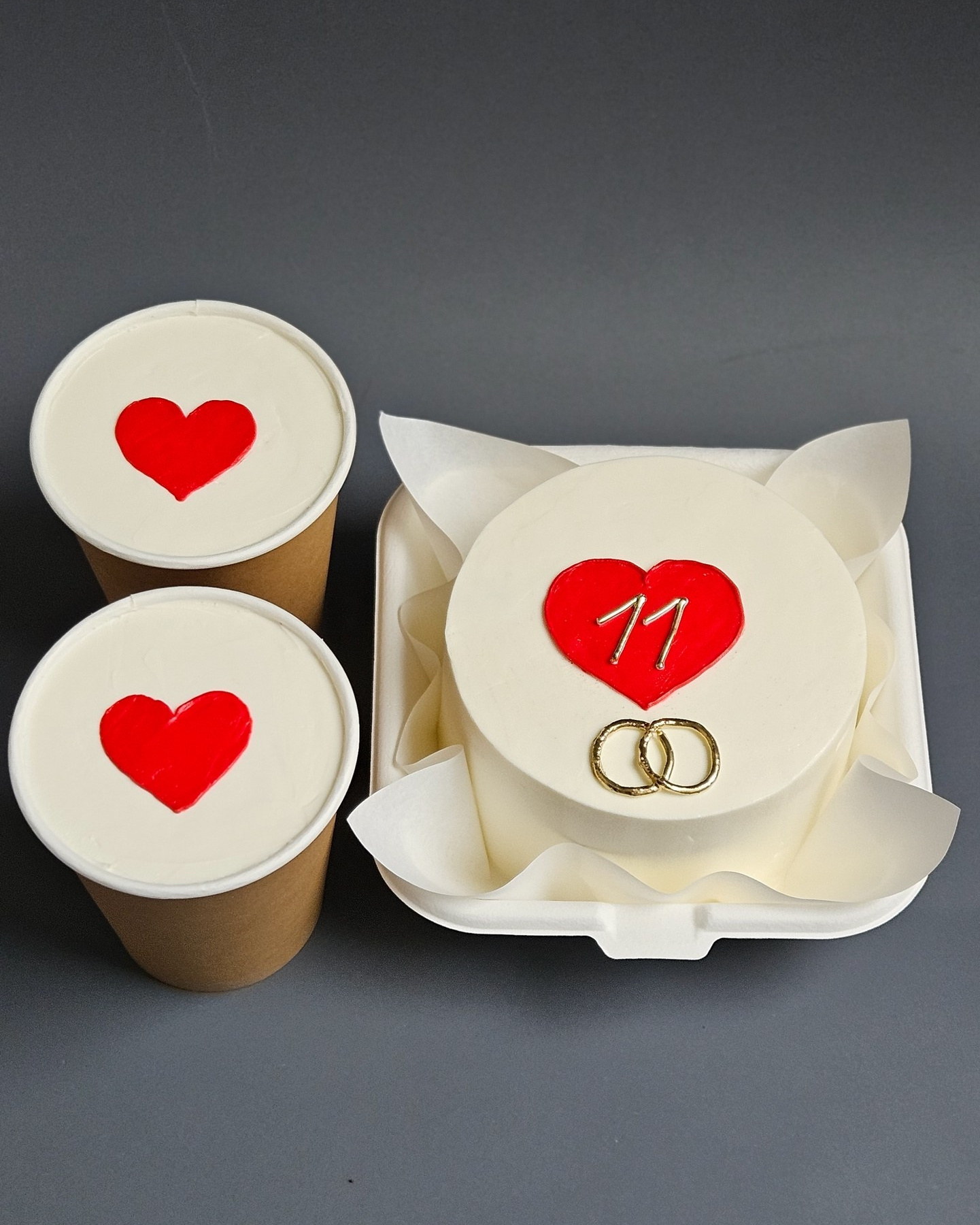 Заказ. Добро пожаловать в мир НЕсладких тортов🩷