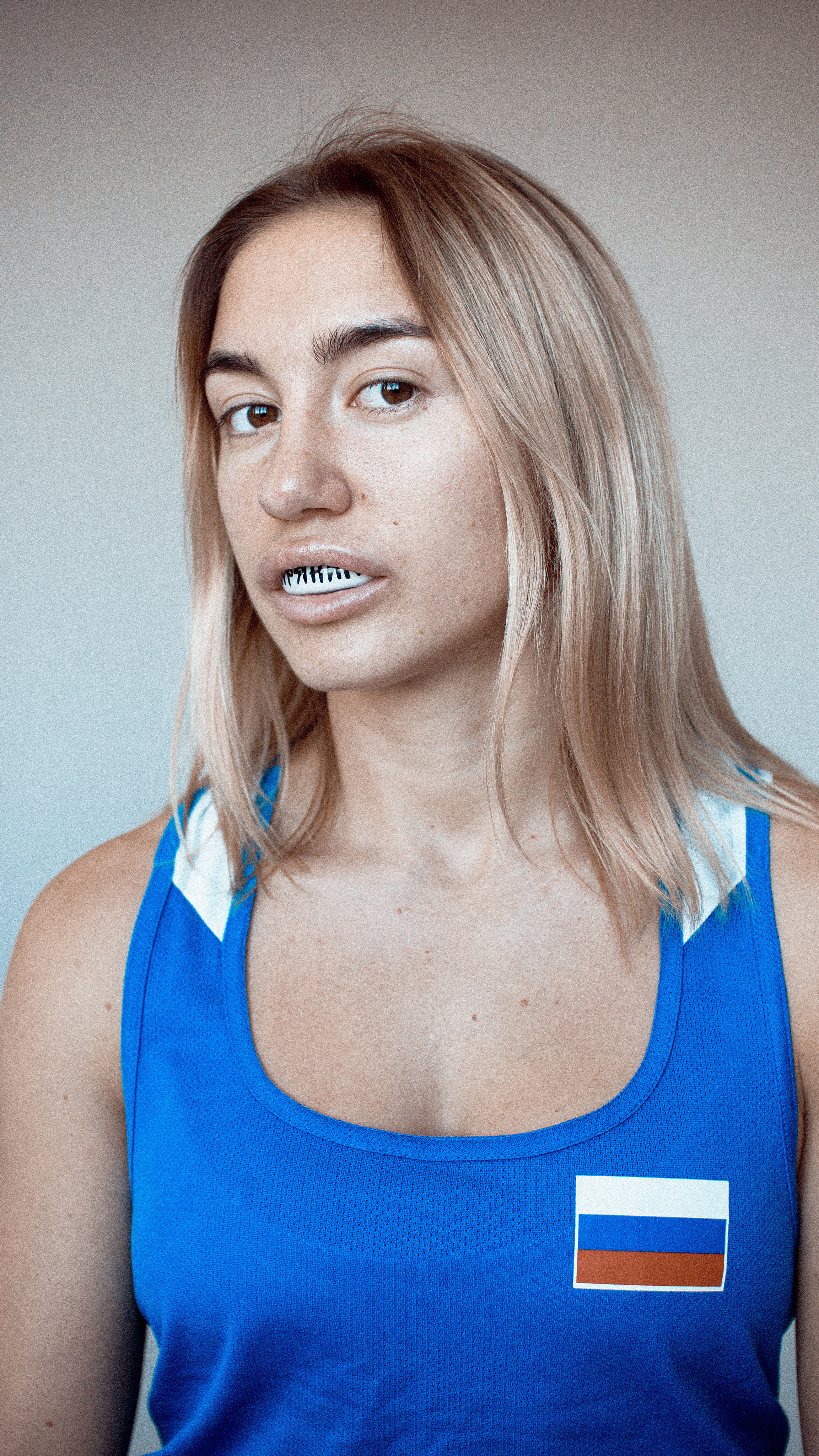 Фотосъемка для чемпиона России по боксу Юлия Чумгалакова. Жуков Илья  свадебный фотограф в Москве