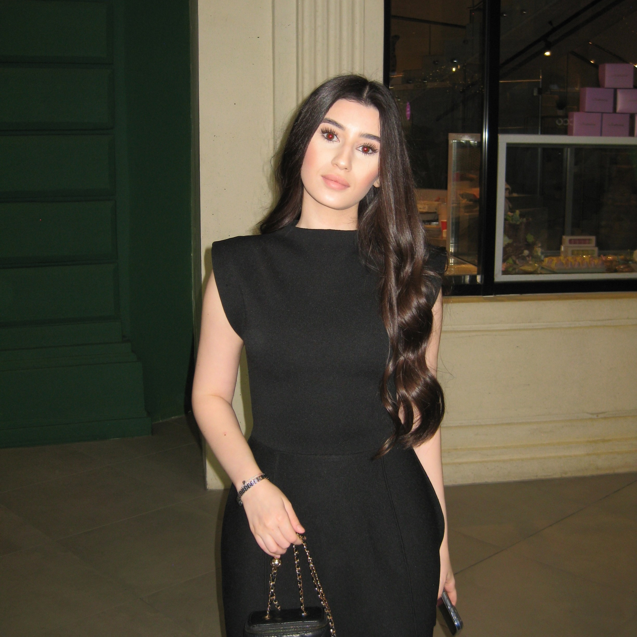 Фотограф Москва | Эллада