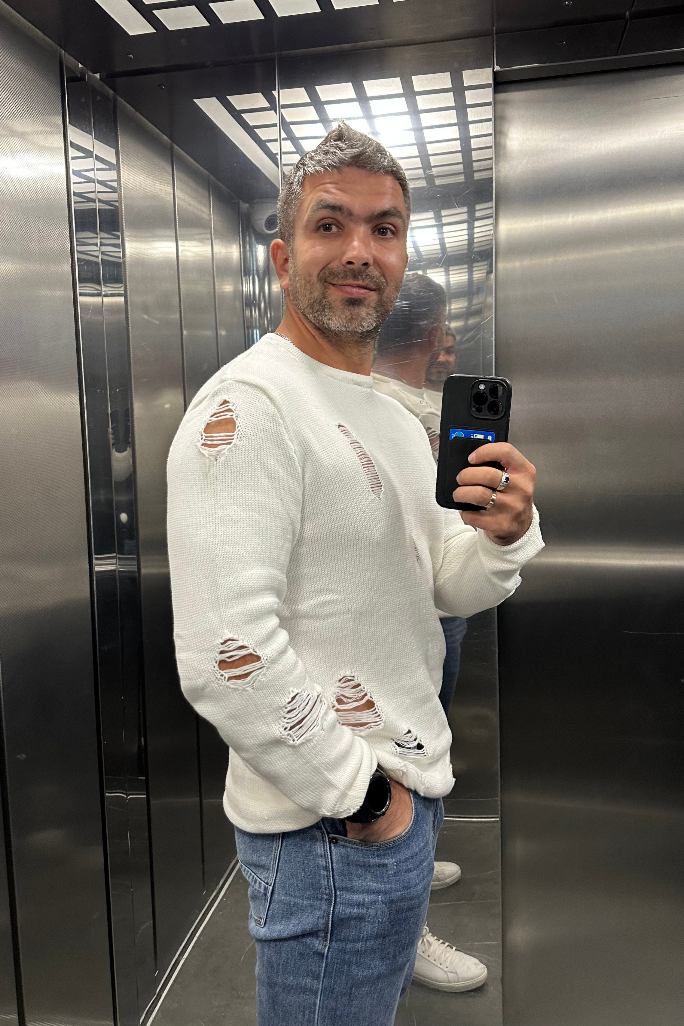 Портретный и будуарный фотограф в Воронеже. Игорь Бабичев