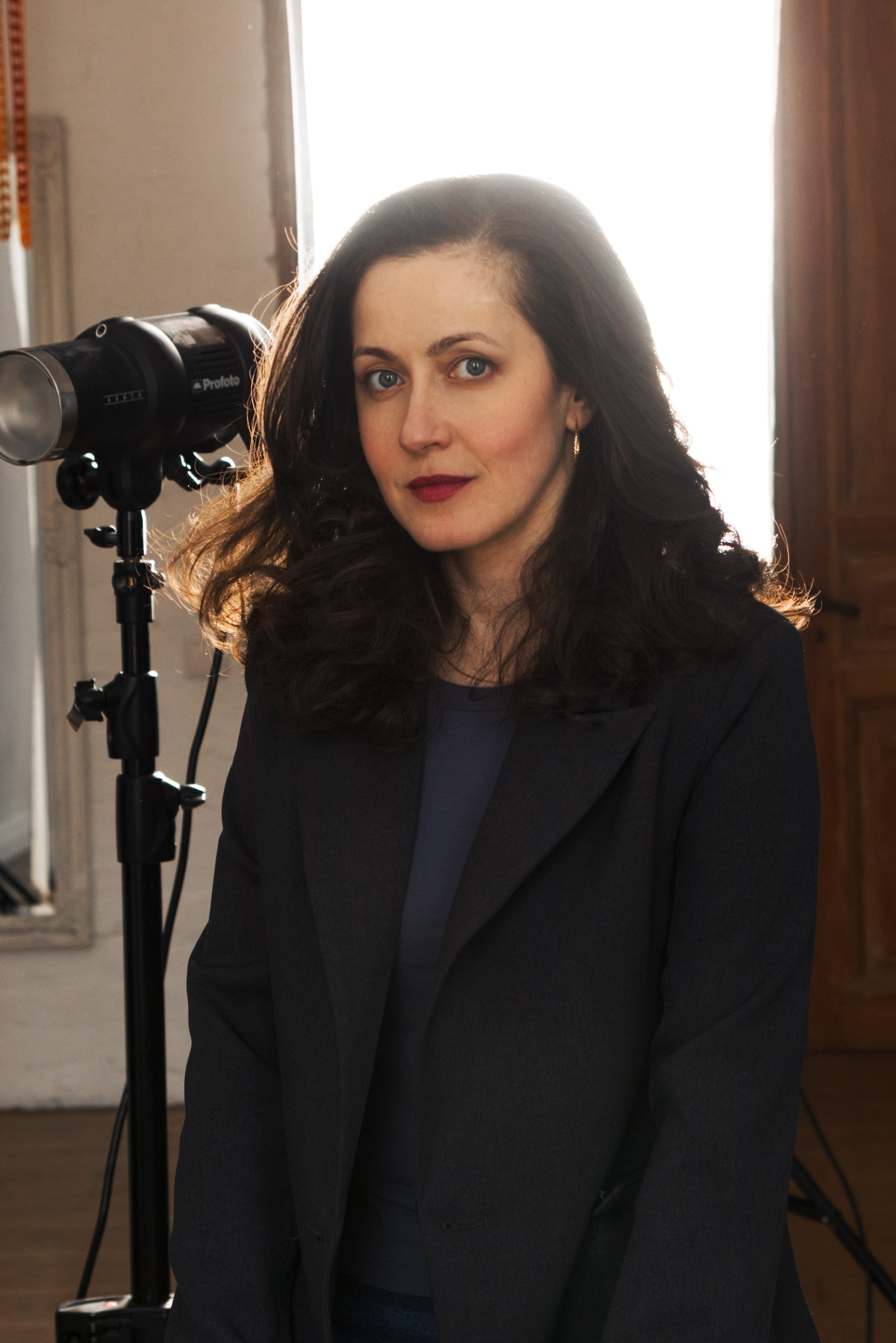 Фотограф в Санкт-Петербурге Александра Бушмина