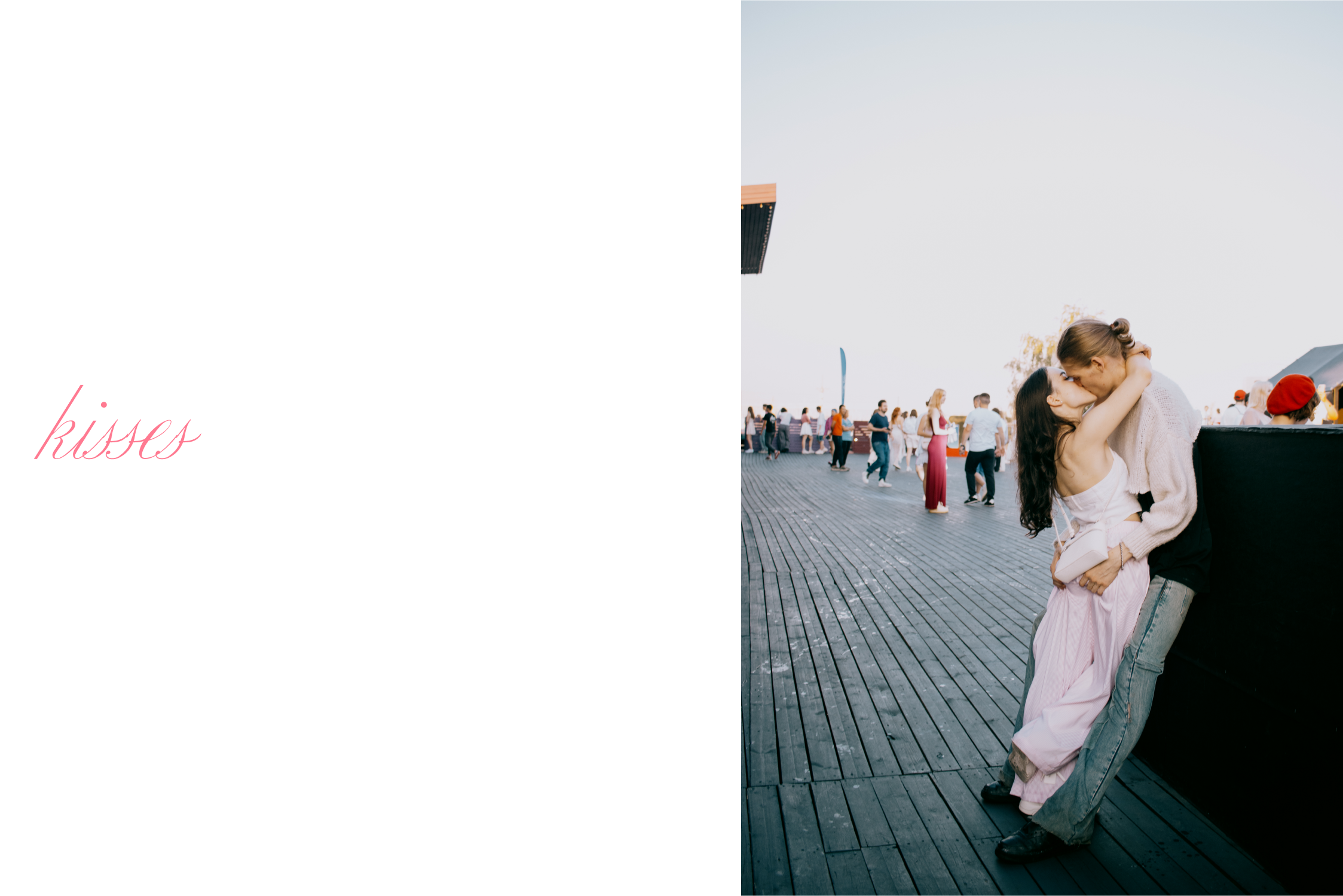 Svidaniemag. Фотограф в Санкт-Петербурге Александра Спиридонова