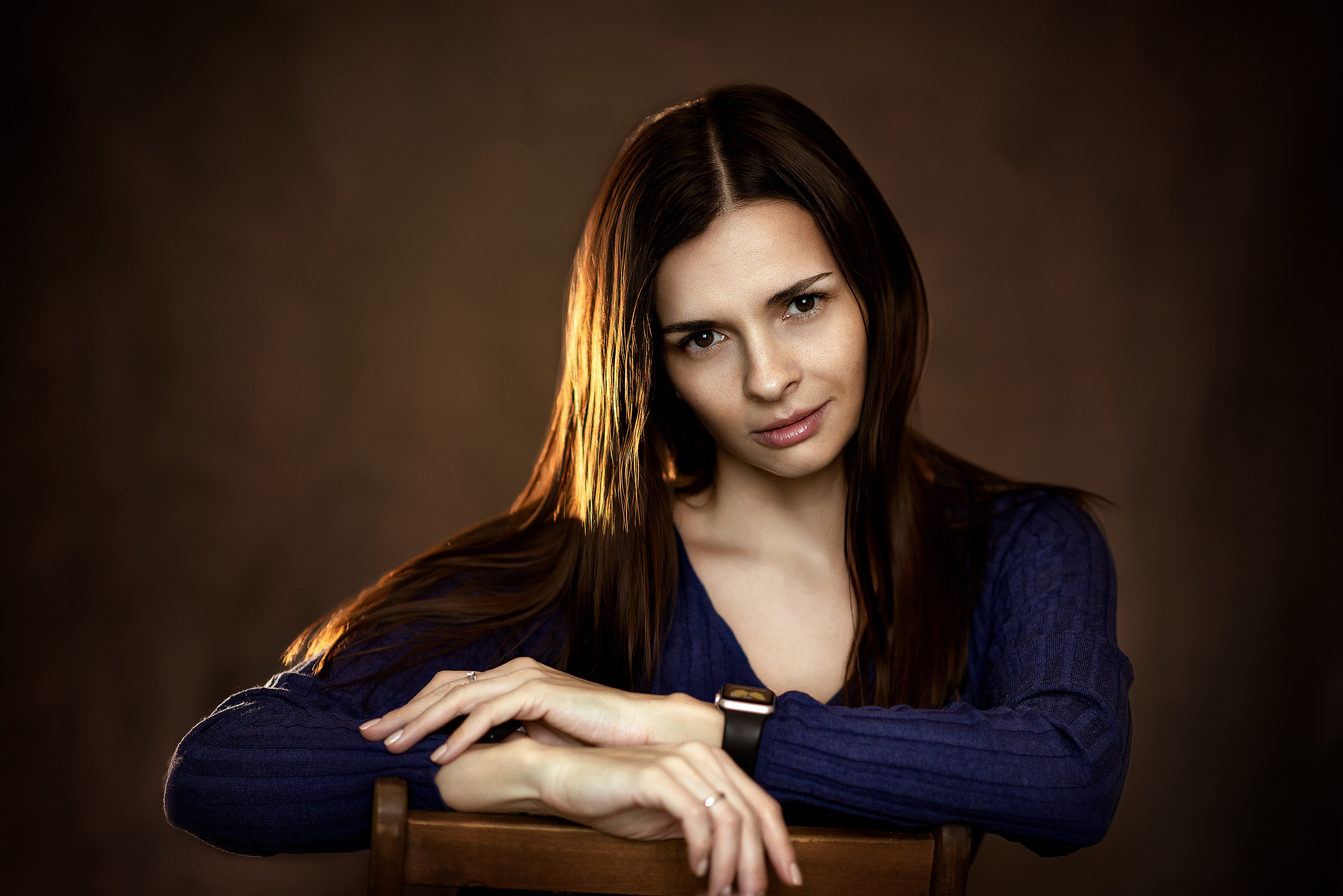 Фотограф Александра Бонова