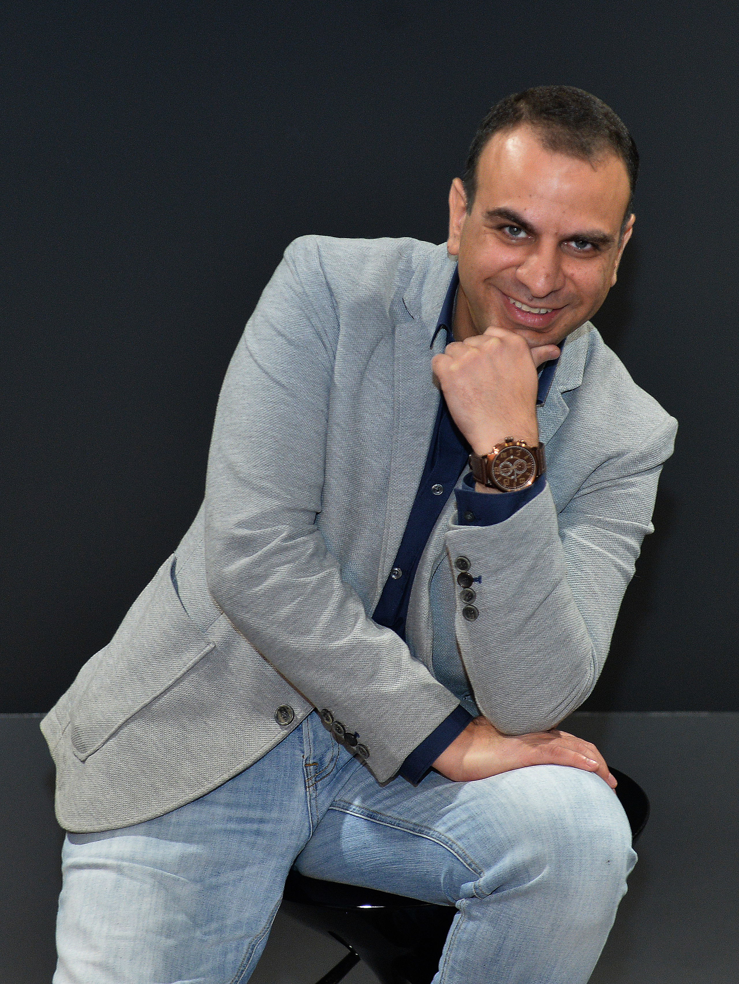 About me. Alexander Grigoryan photography