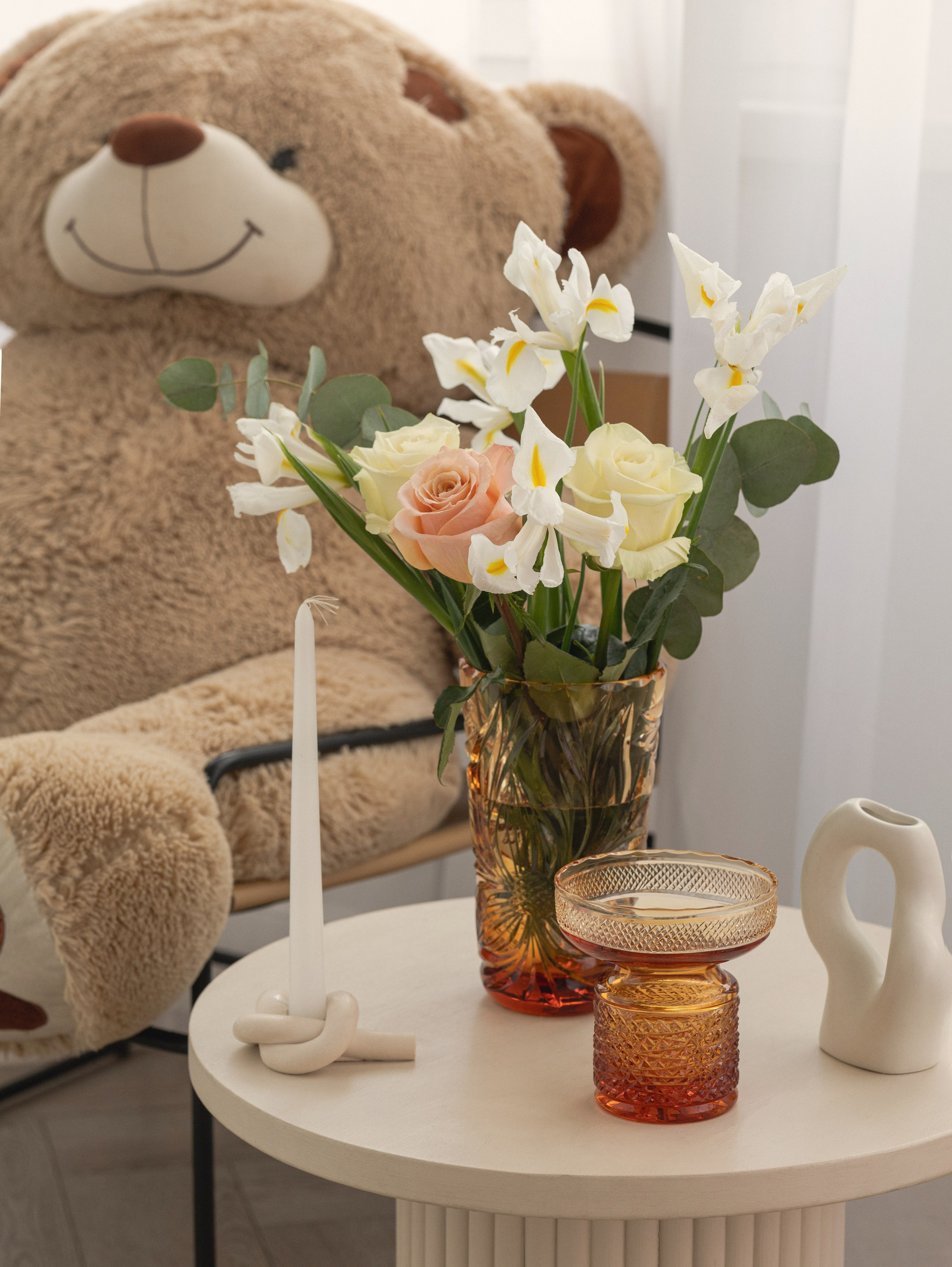 Ведение соцсетей для бренда товаров для дома: как создать эмоциональную связь с аудиторией. Фуд-фотограф и SMM в Москве