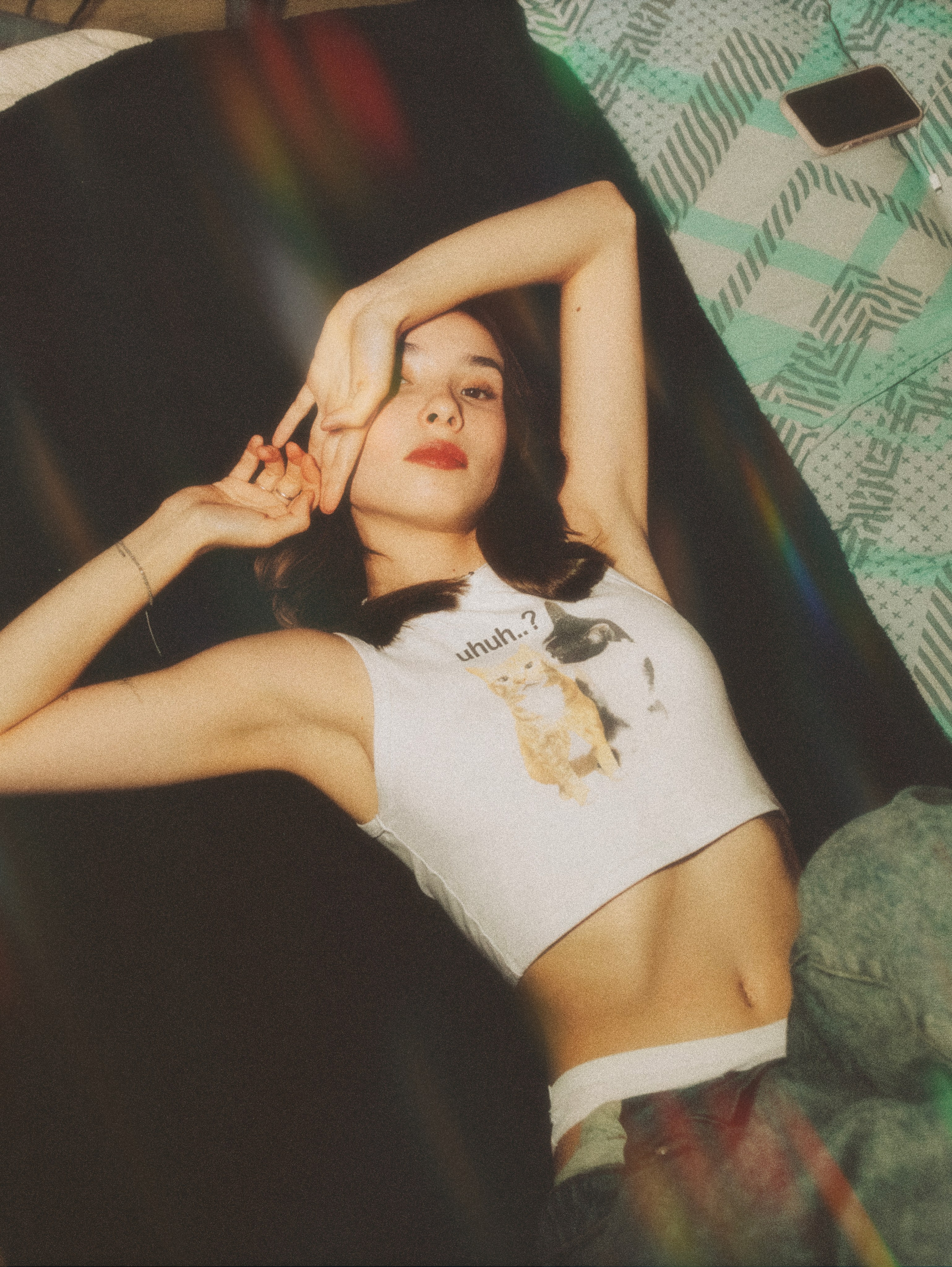 Юля дома. Репортажный и портретный фотограф в Тольятти