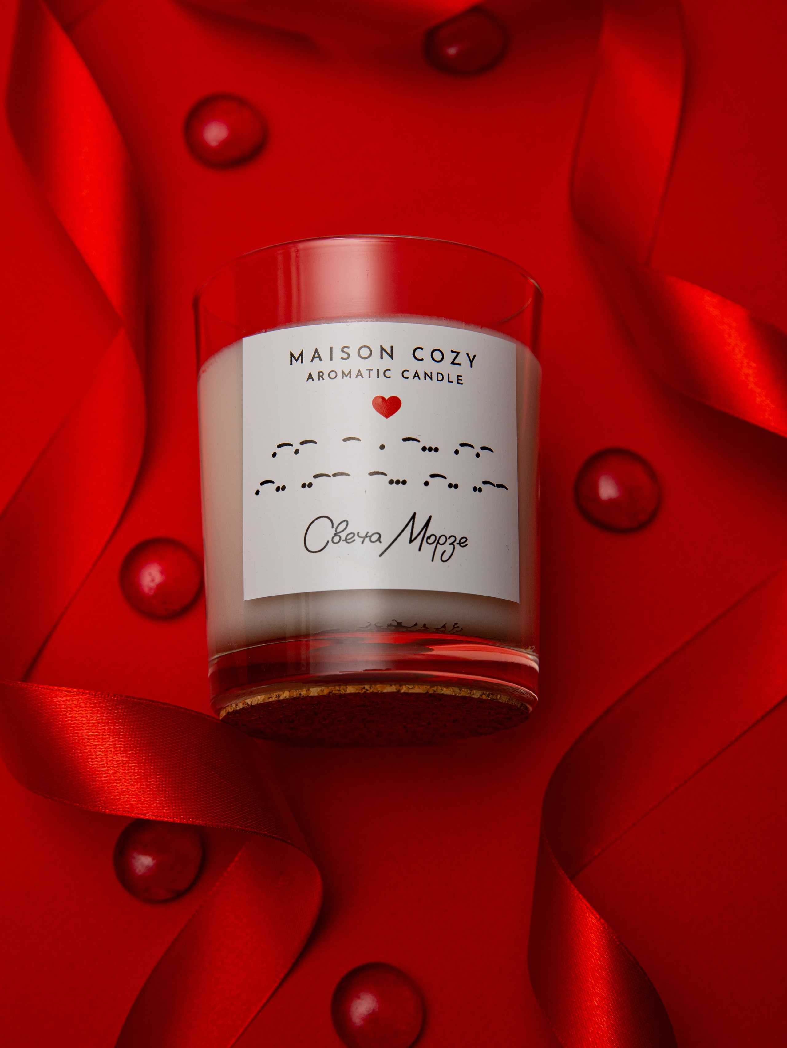 Магазин. Предметная съемка